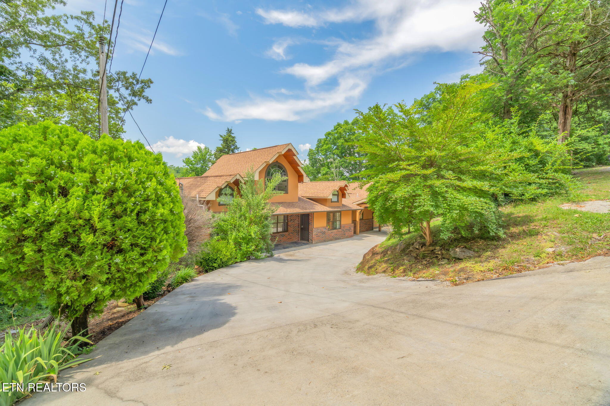 343 Jersey Drive Sevierville TN 37862