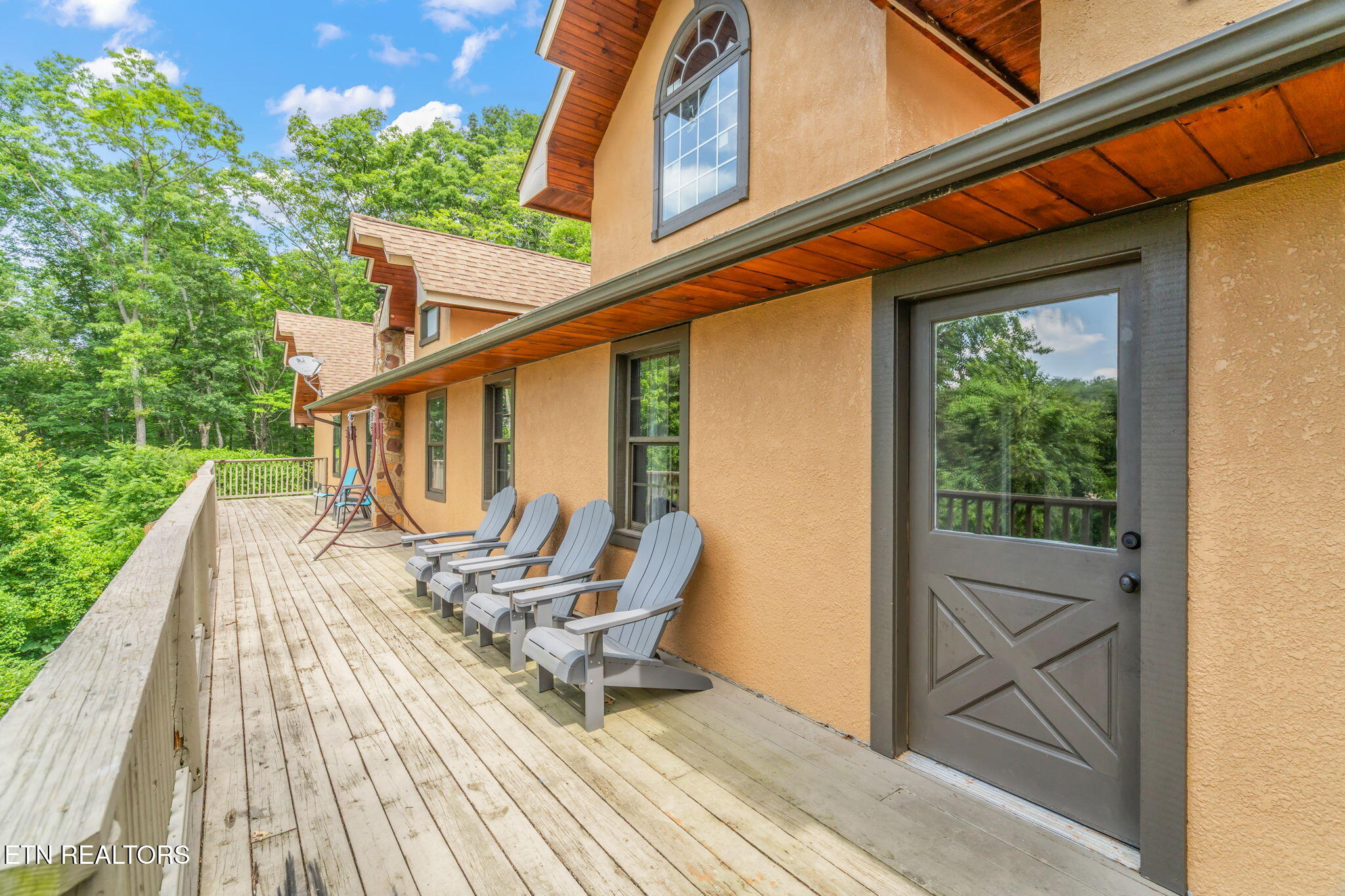 343 Jersey Drive Sevierville TN 37862