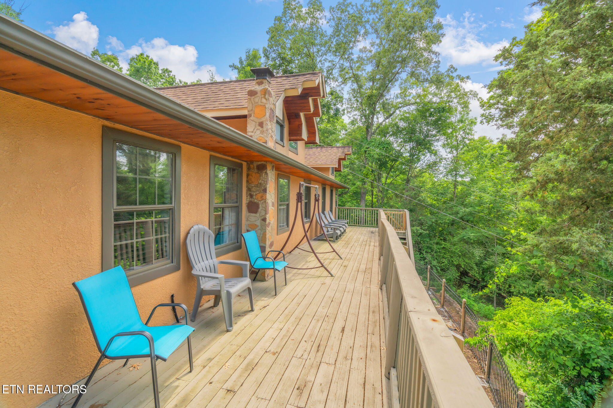 343 Jersey Drive Sevierville TN 37862