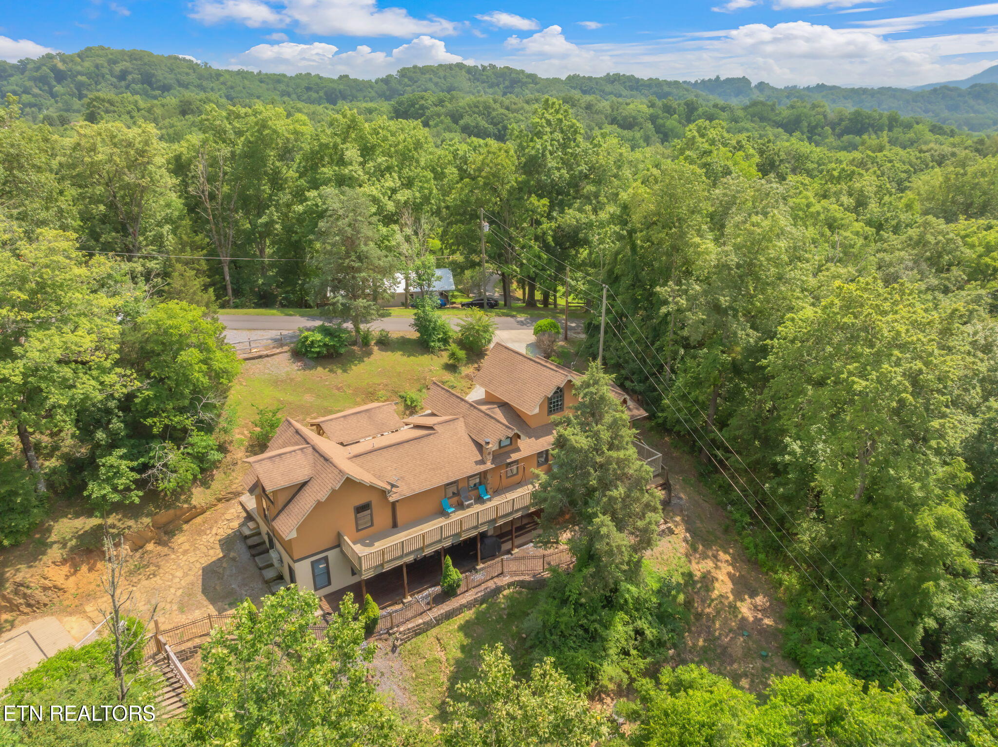 343 Jersey Drive Sevierville TN 37862