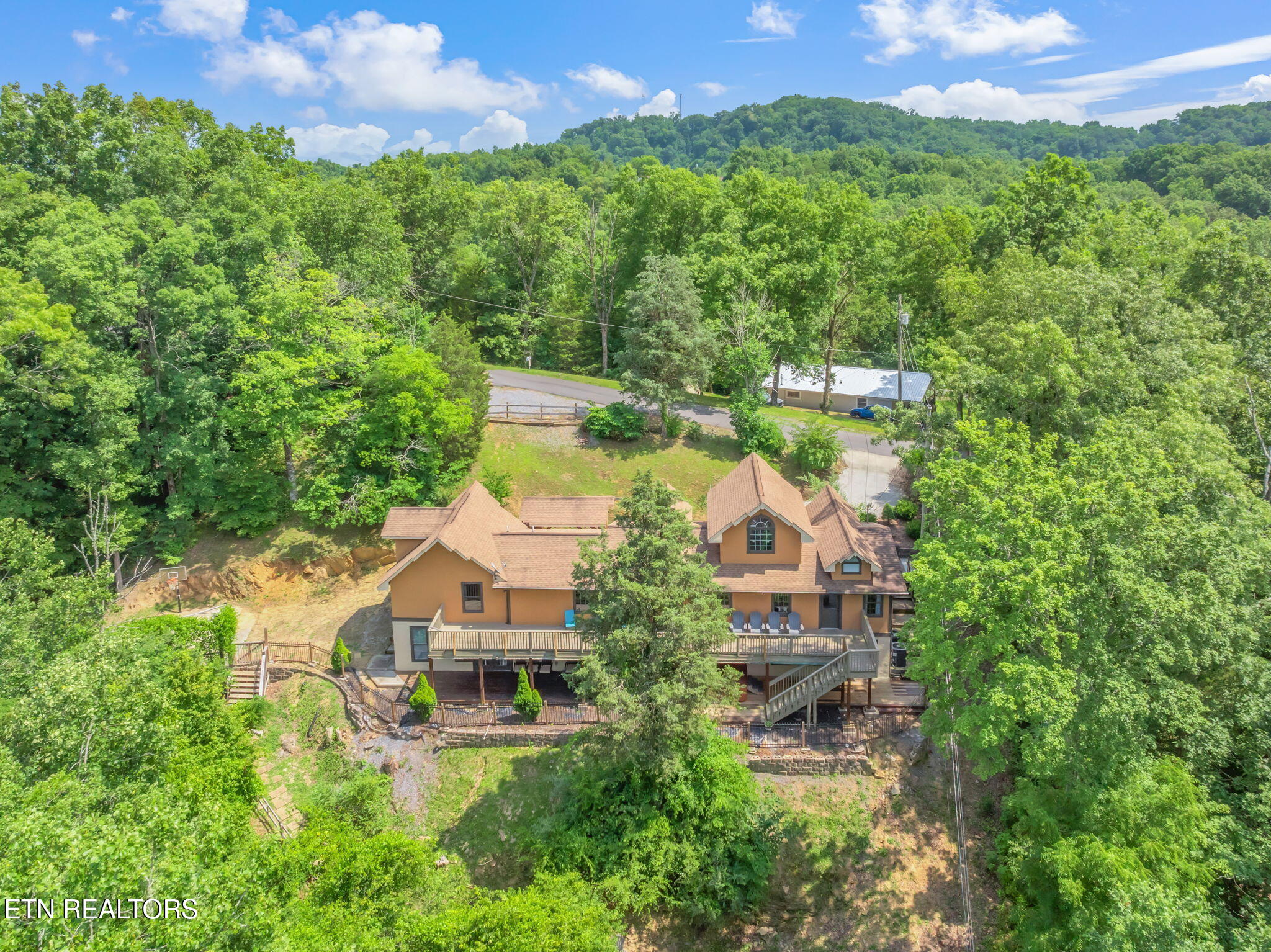 343 Jersey Drive Sevierville TN 37862