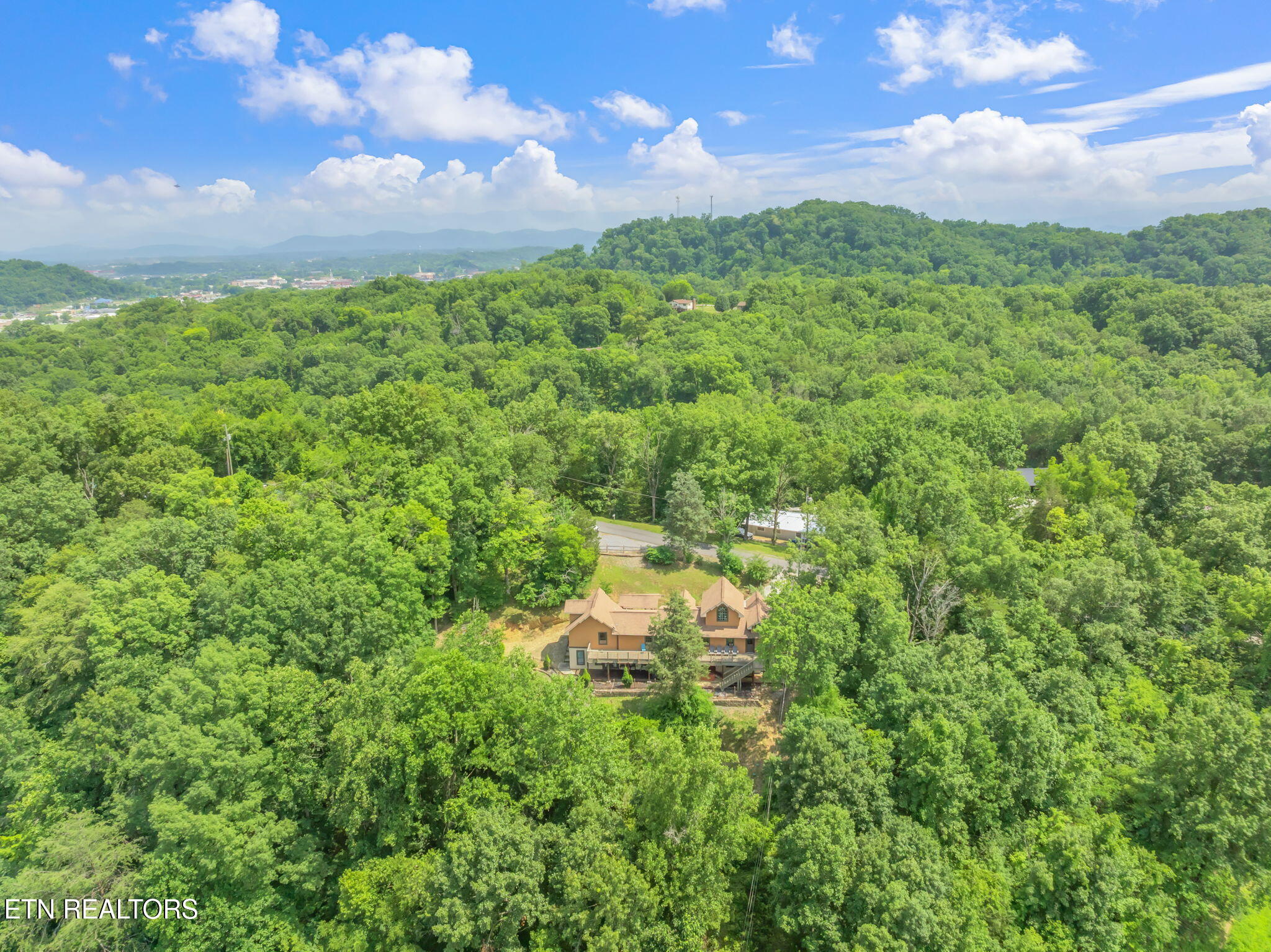 343 Jersey Drive Sevierville TN 37862