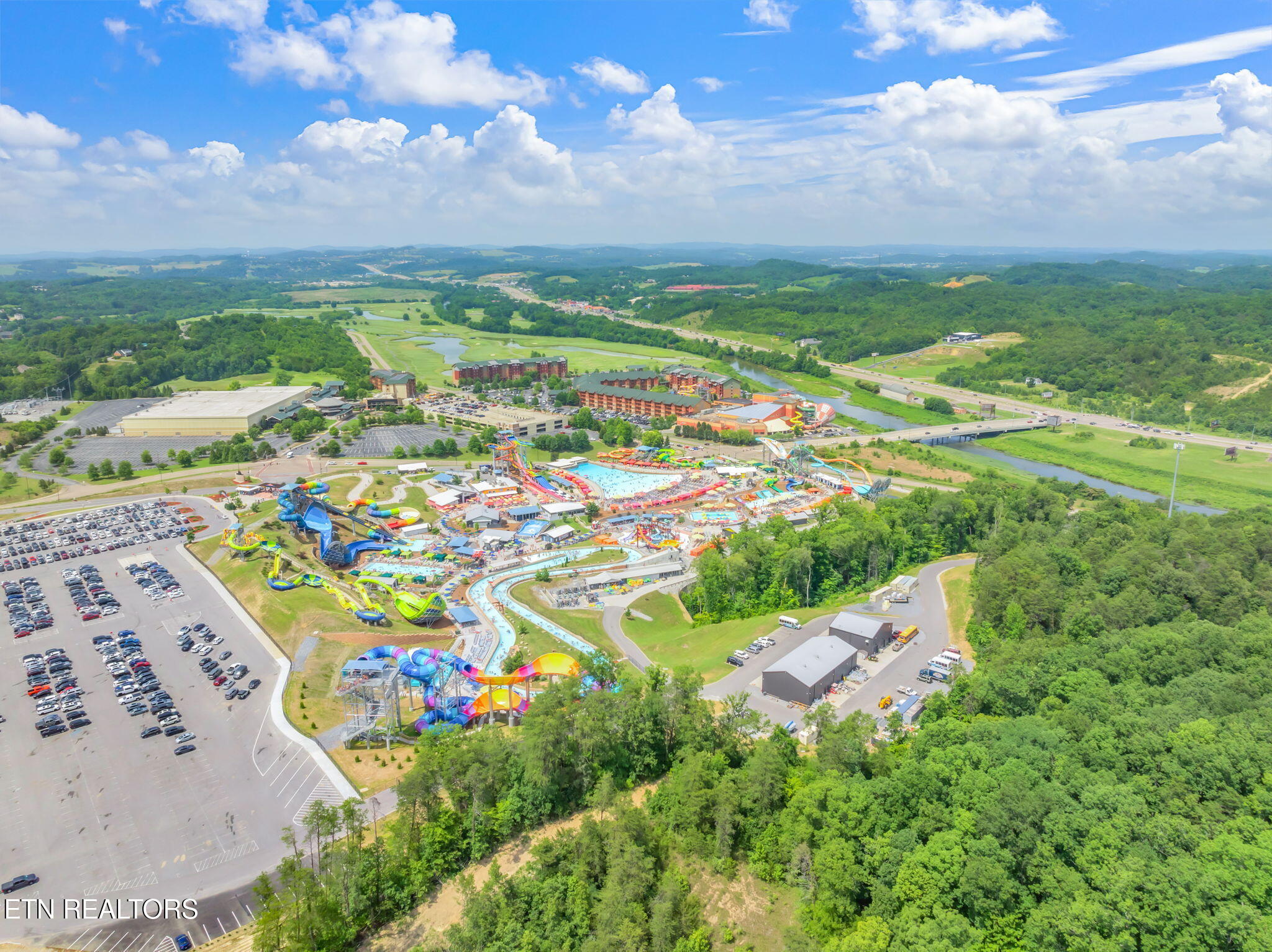 343 Jersey Drive Sevierville TN 37862