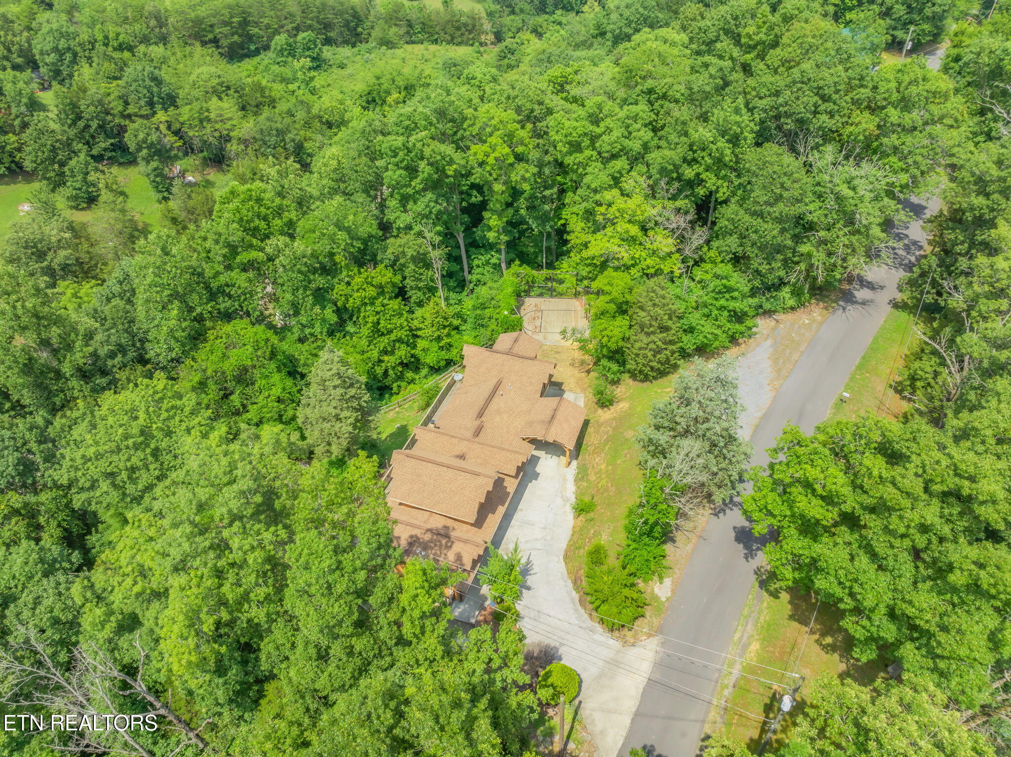 343 Jersey Drive Sevierville TN 37862