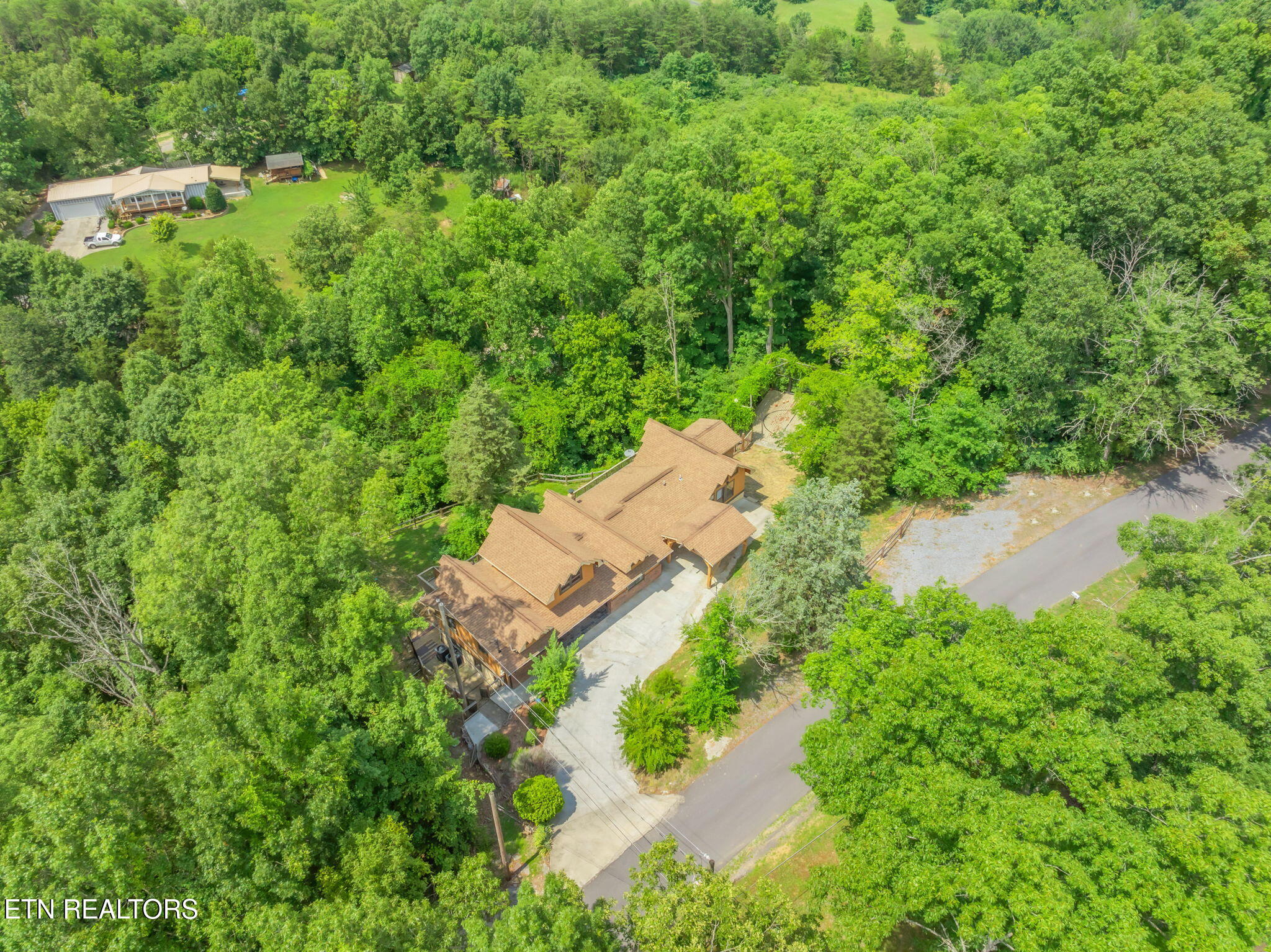 343 Jersey Drive Sevierville TN 37862