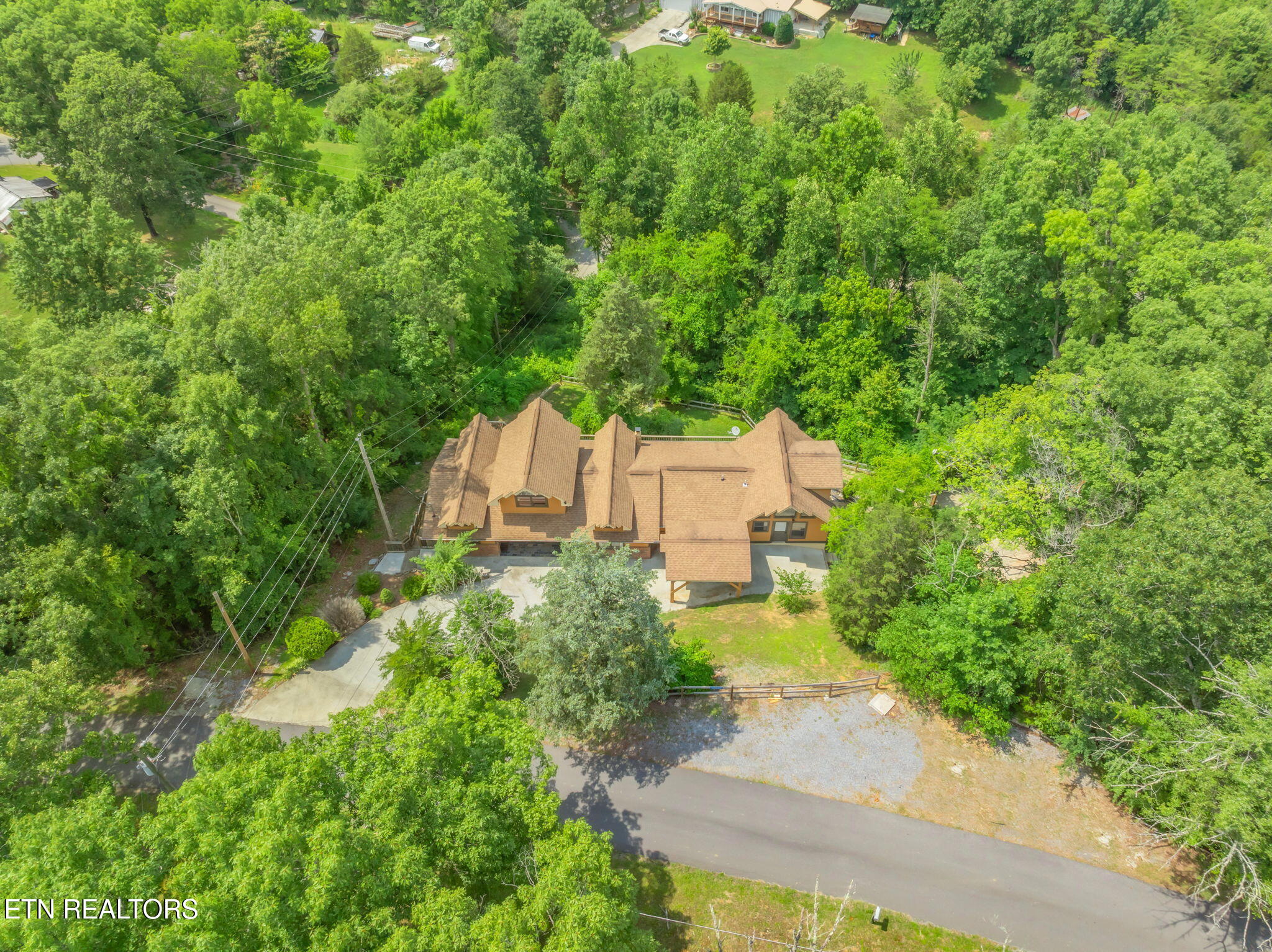 343 Jersey Drive Sevierville TN 37862