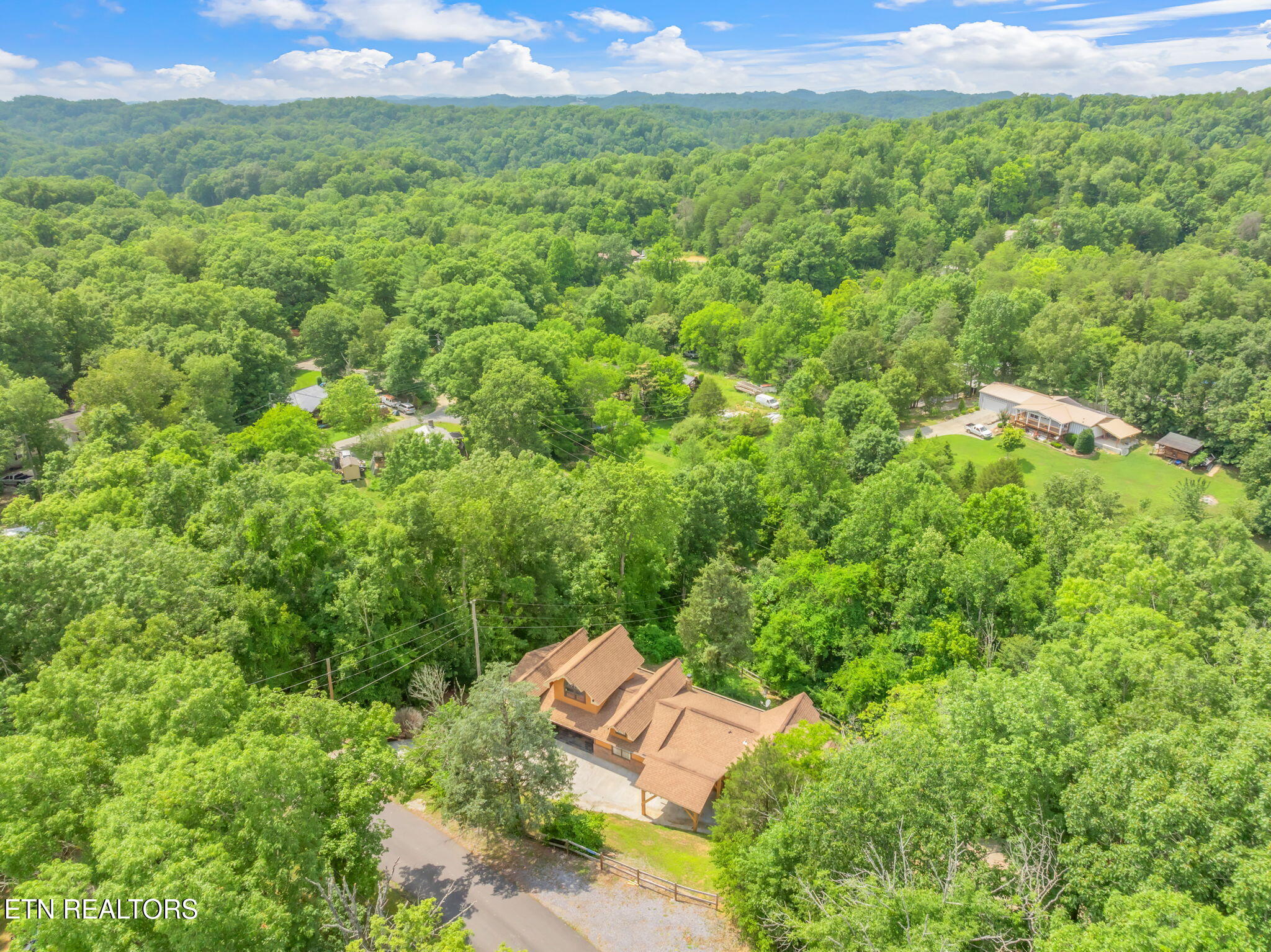 343 Jersey Drive Sevierville TN 37862