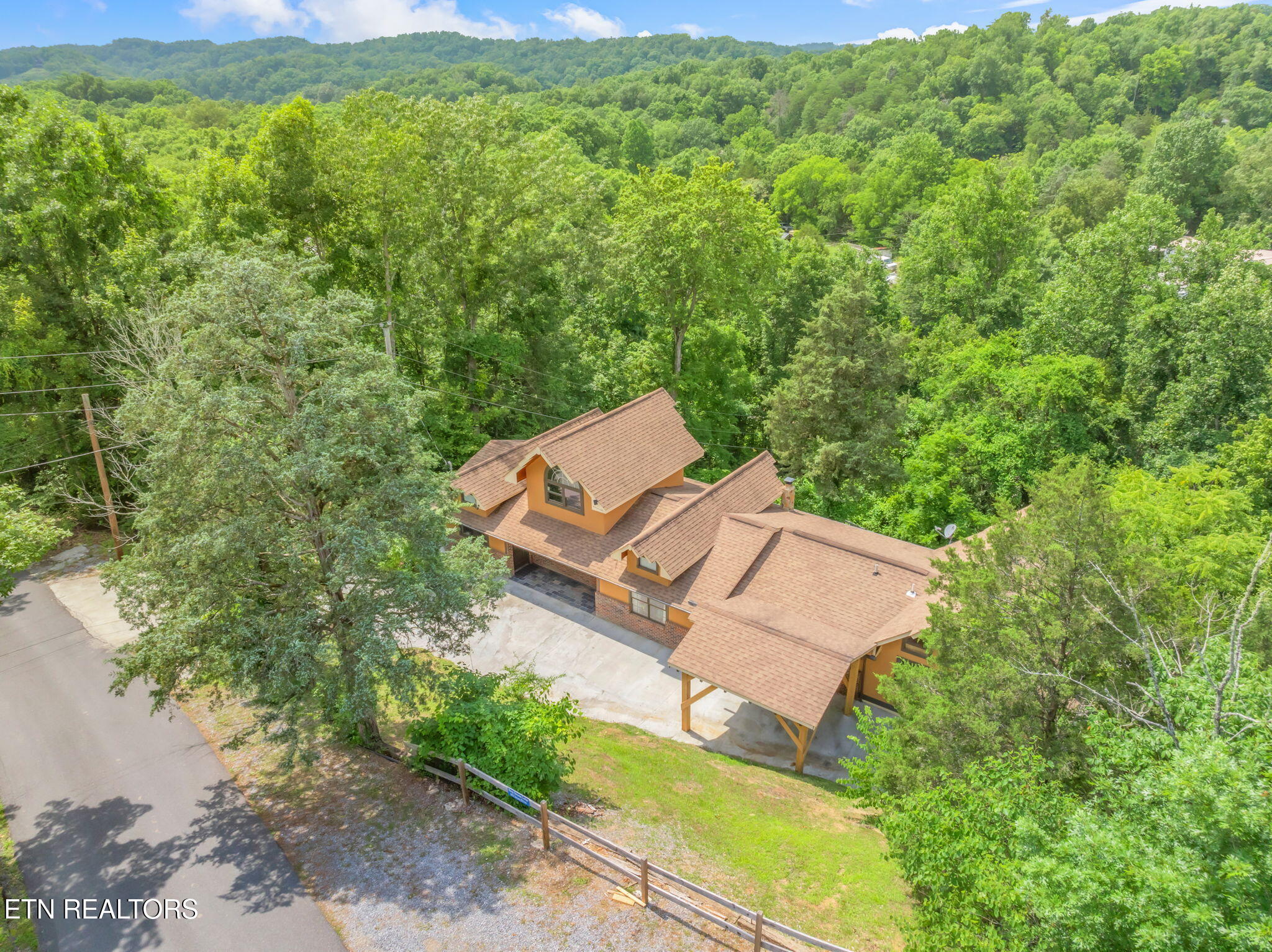 343 Jersey Drive Sevierville TN 37862