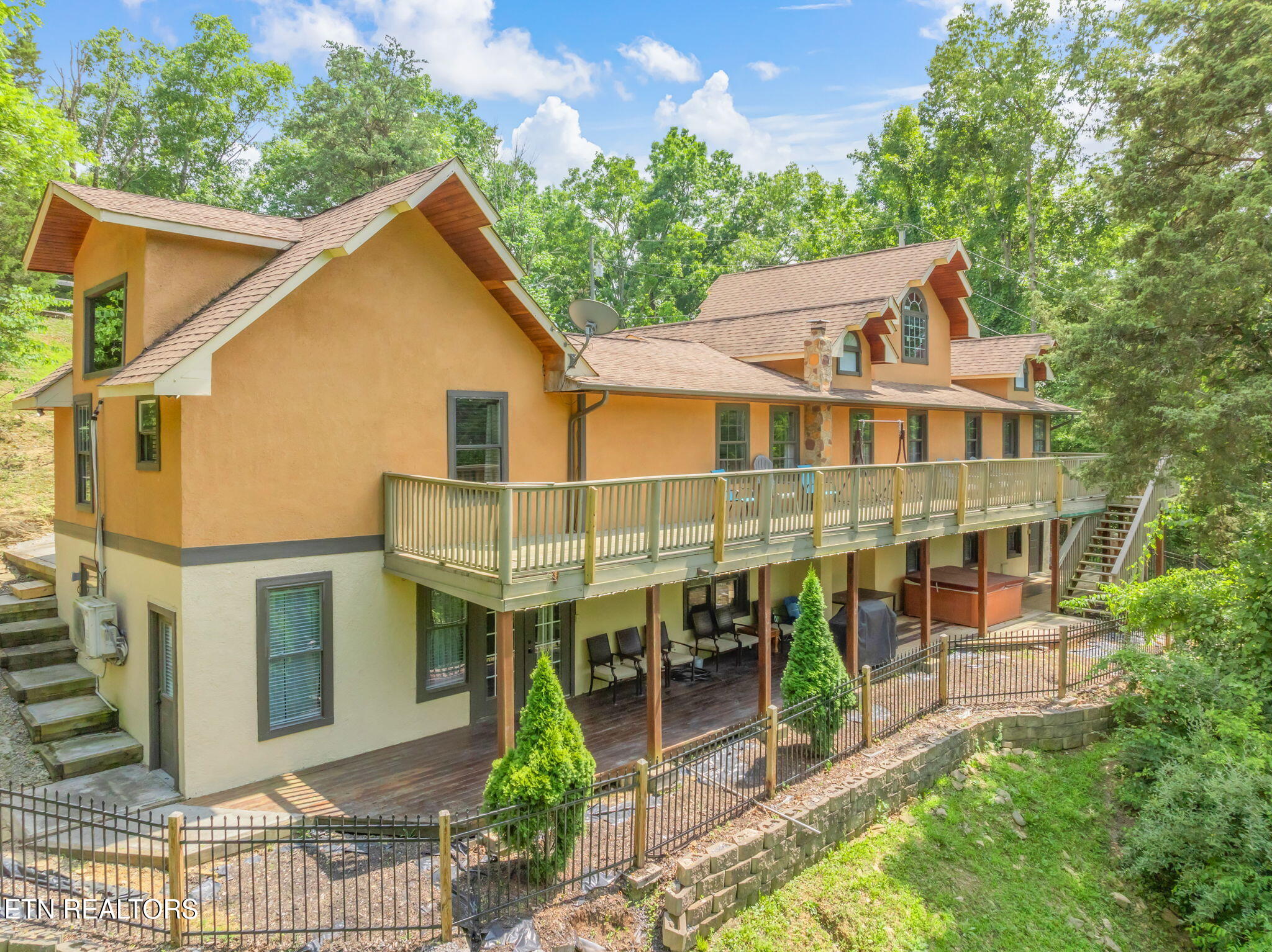343 Jersey Drive Sevierville TN 37862