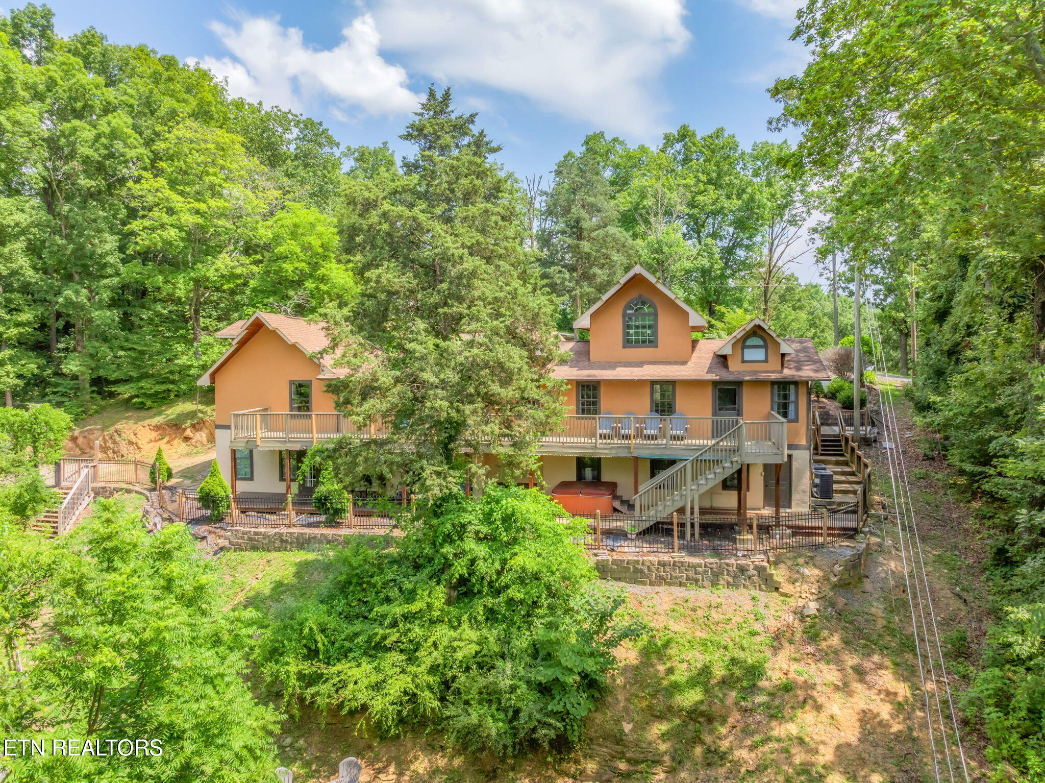343 Jersey Drive Sevierville TN 37862
