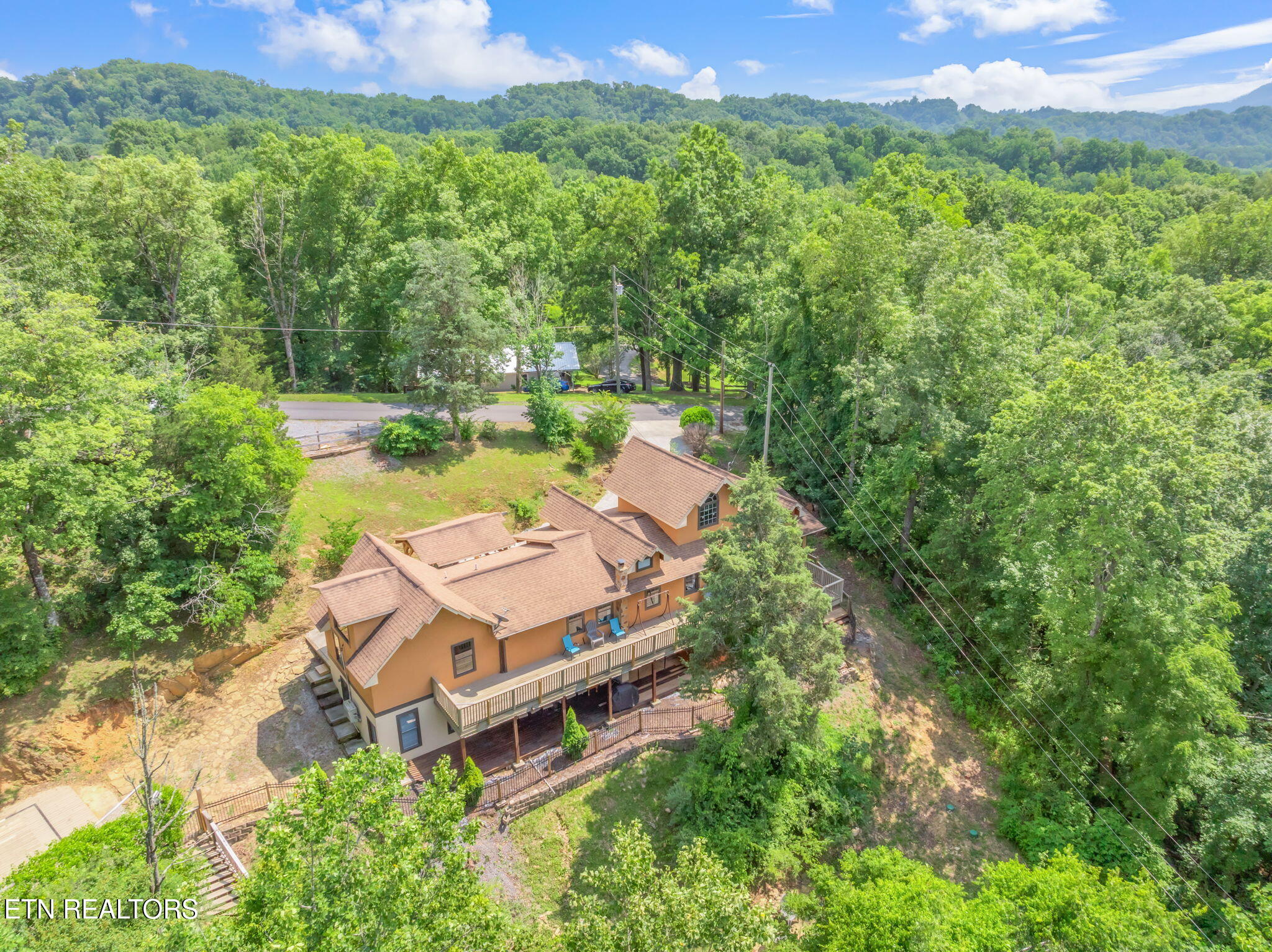 343 Jersey Drive Sevierville TN 37862