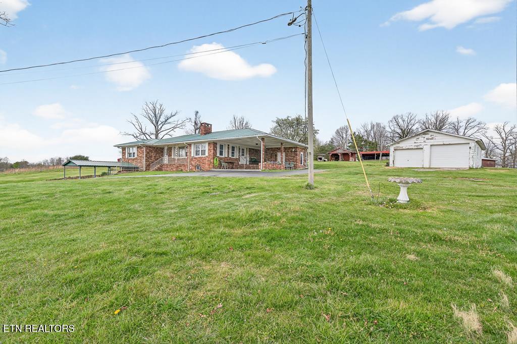 28599 Tennessee 30 Pikeville TN 37367