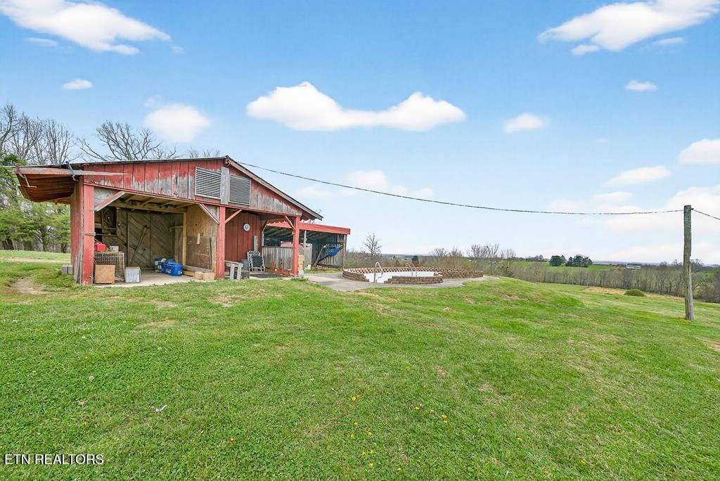 28599 Tennessee 30 Pikeville TN 37367