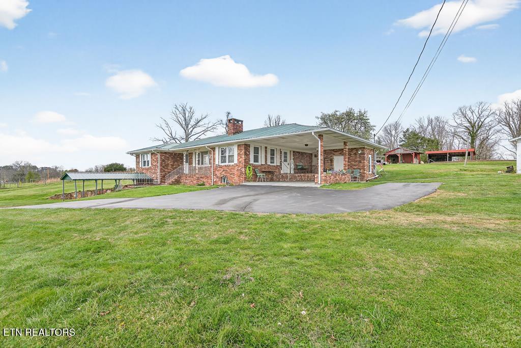 28599 Tennessee 30 Pikeville TN 37367