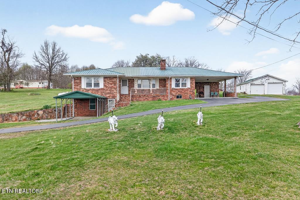 28599 Tennessee 30 Pikeville TN 37367