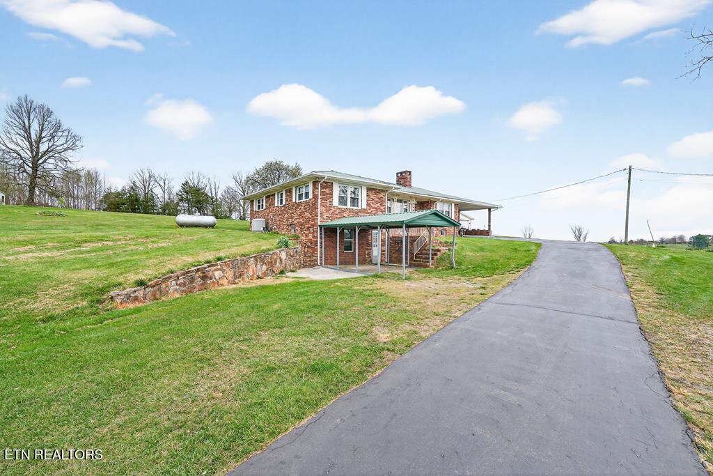 28599 Tennessee 30 Pikeville TN 37367