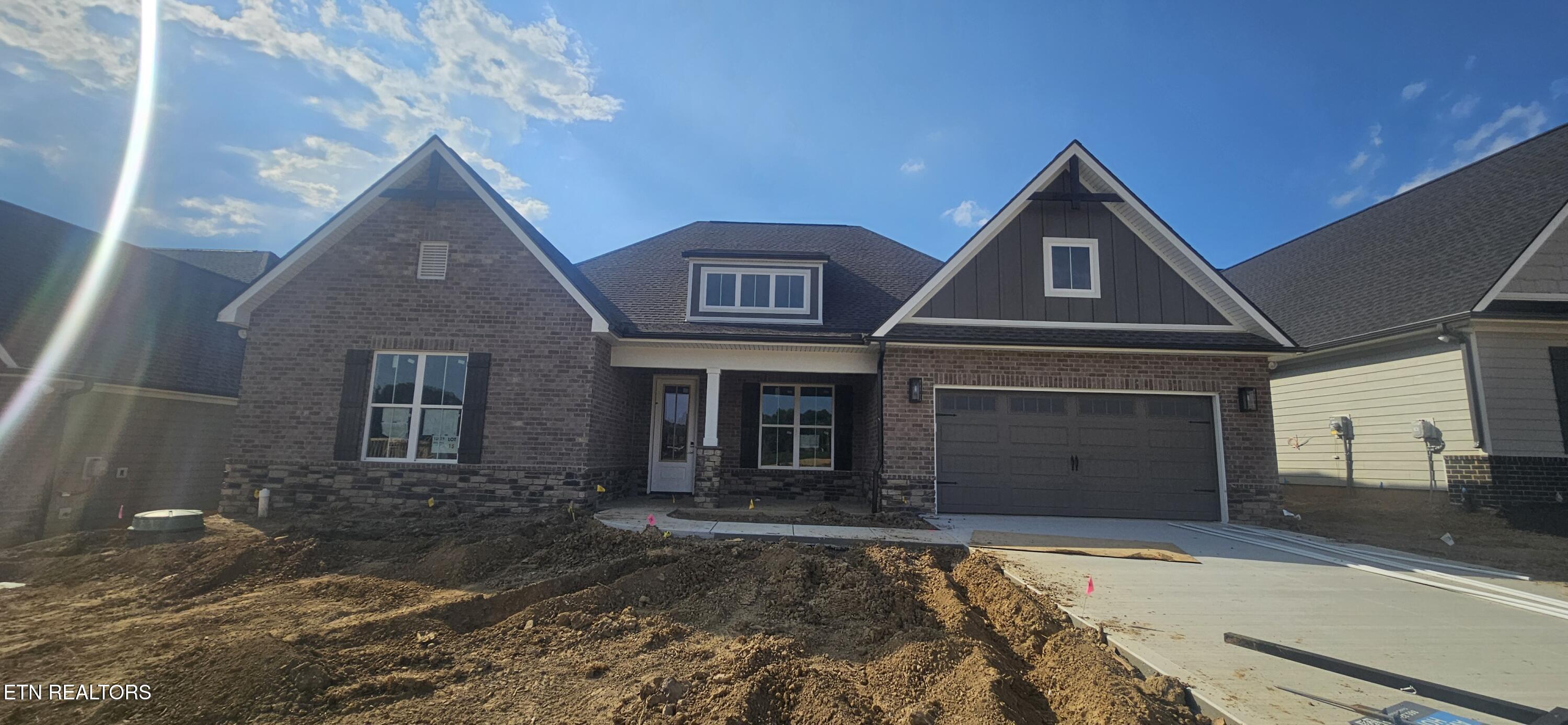 12819 Magnolia Crest Lane Knoxville TN 37922