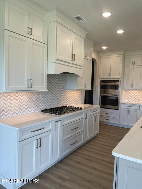 12819 Magnolia Crest Lane Knoxville TN 37922