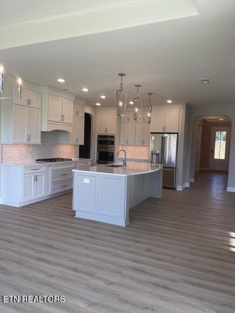 12819 Magnolia Crest Lane Knoxville TN 37922