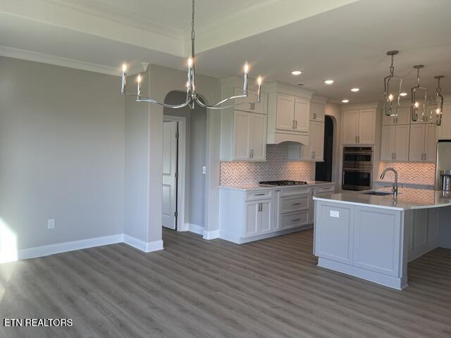 12819 Magnolia Crest Lane Knoxville TN 37922