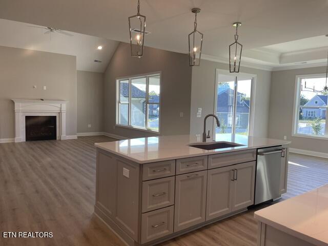 12819 Magnolia Crest Lane Knoxville TN 37922