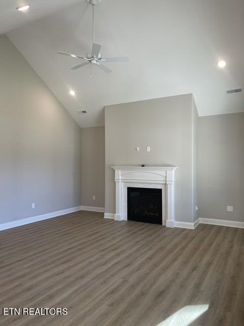 12819 Magnolia Crest Lane Knoxville TN 37922