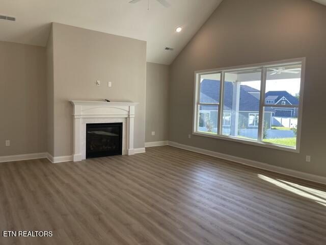12819 Magnolia Crest Lane Knoxville TN 37922