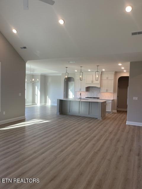 12819 Magnolia Crest Lane Knoxville TN 37922