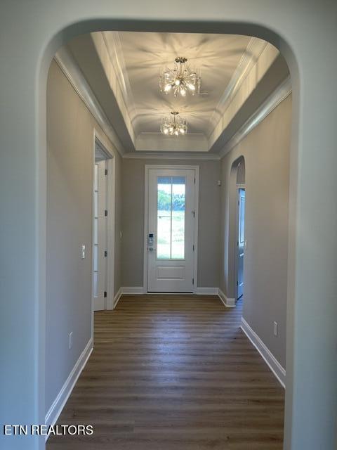 12819 Magnolia Crest Lane Knoxville TN 37922