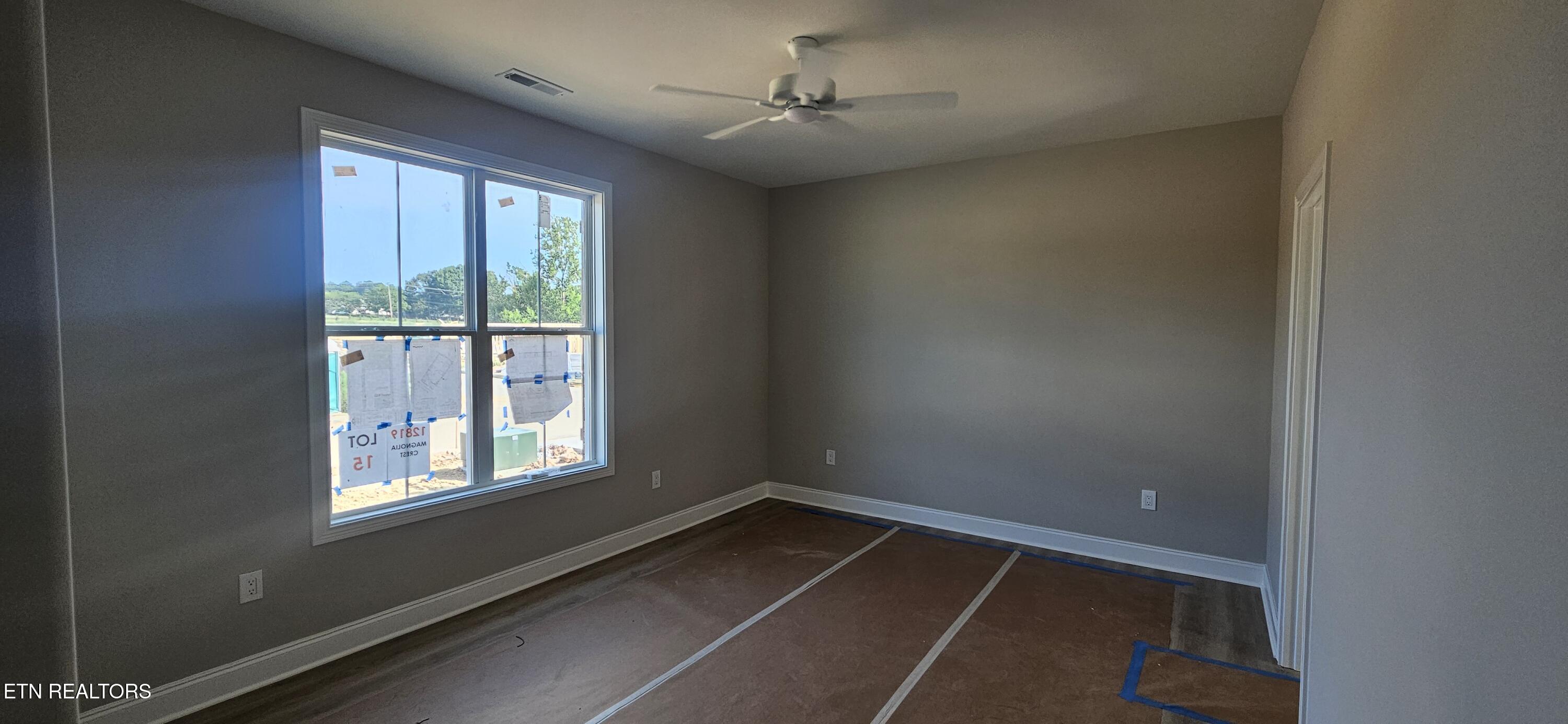 12819 Magnolia Crest Lane Knoxville TN 37922
