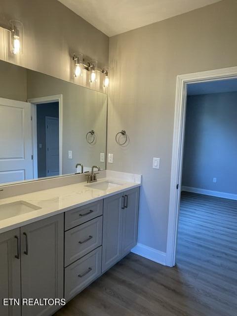 12819 Magnolia Crest Lane Knoxville TN 37922