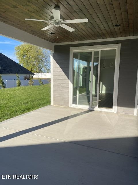12819 Magnolia Crest Lane Knoxville TN 37922