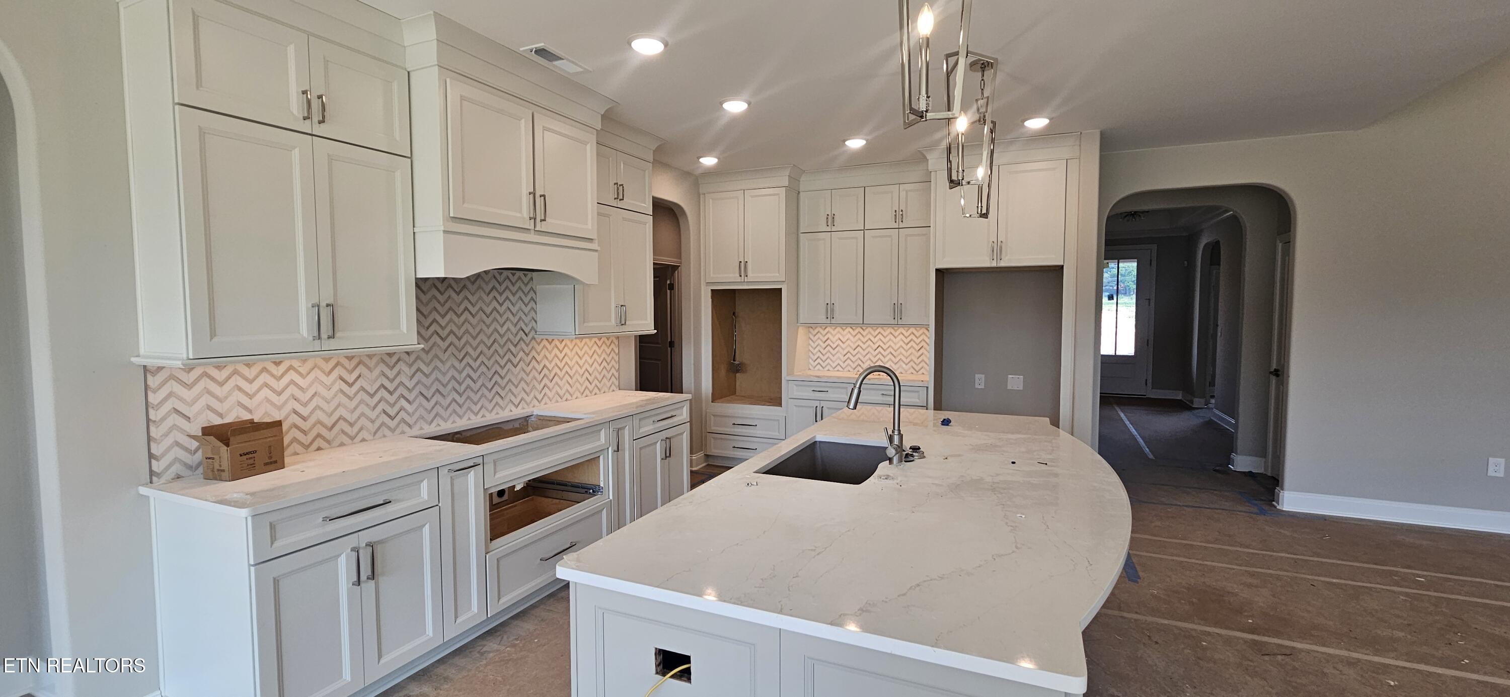 12819 Magnolia Crest Lane Knoxville TN 37922