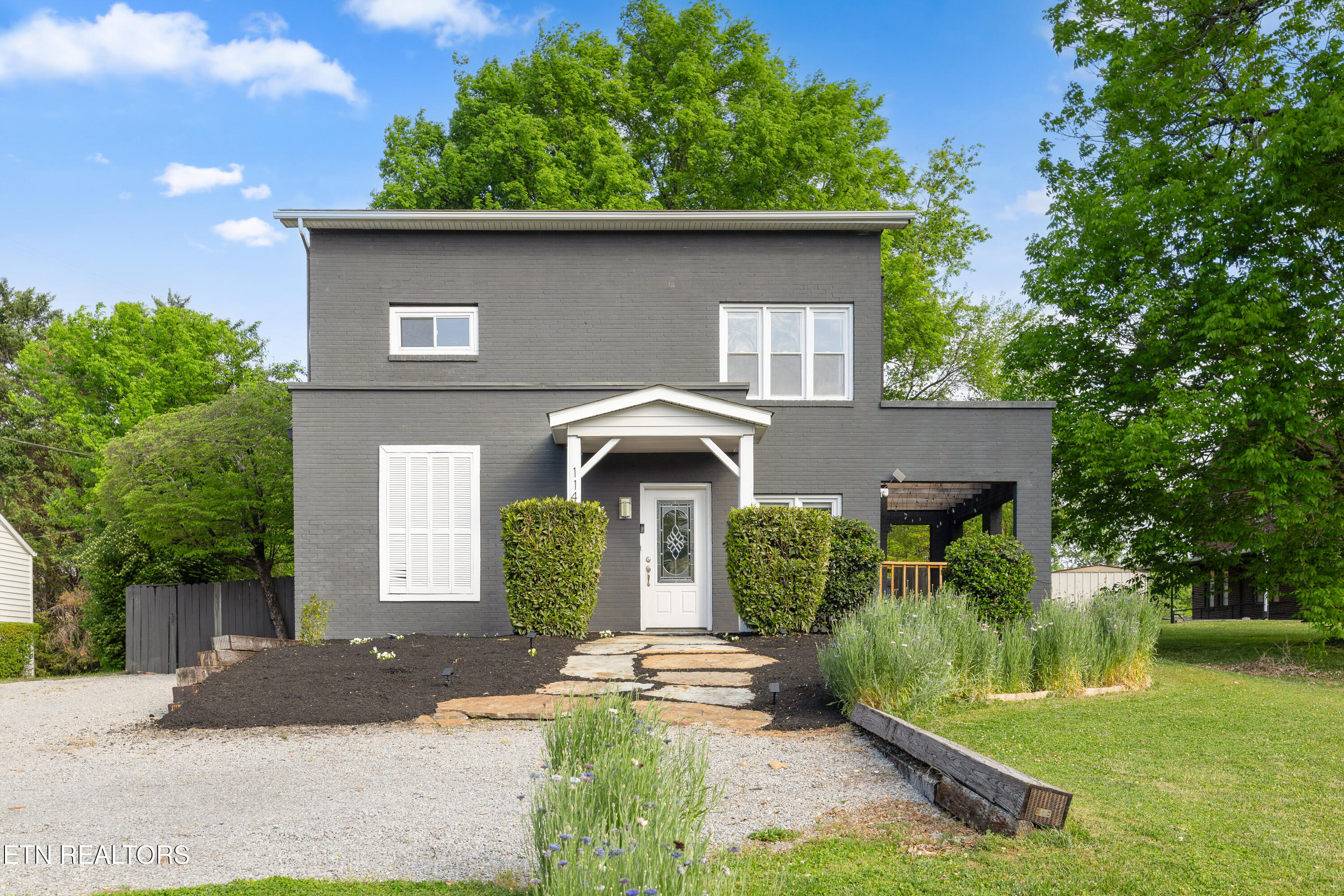 1146 E Lincoln Road Maryville TN 37804