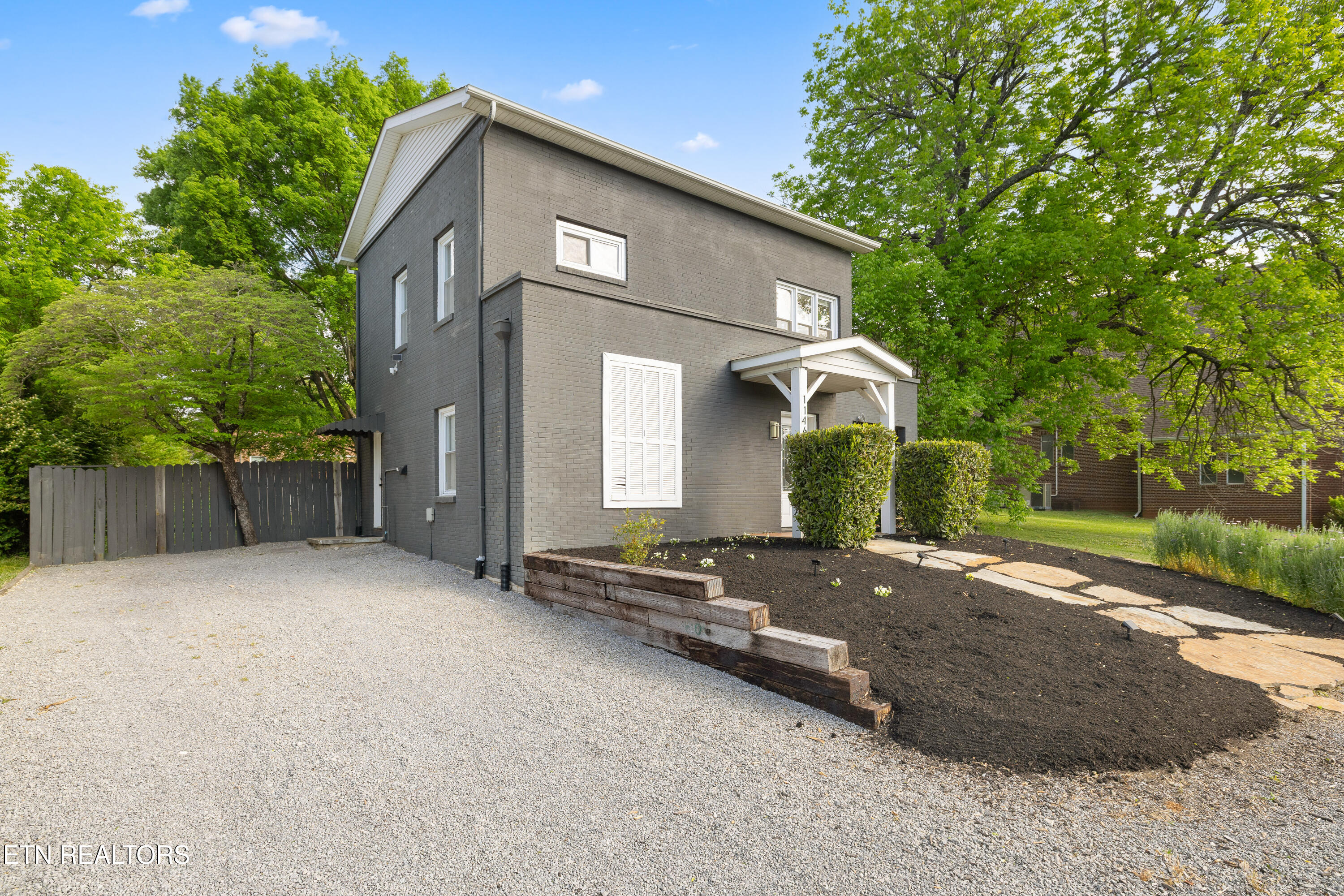 1146 E Lincoln Road Maryville TN 37804