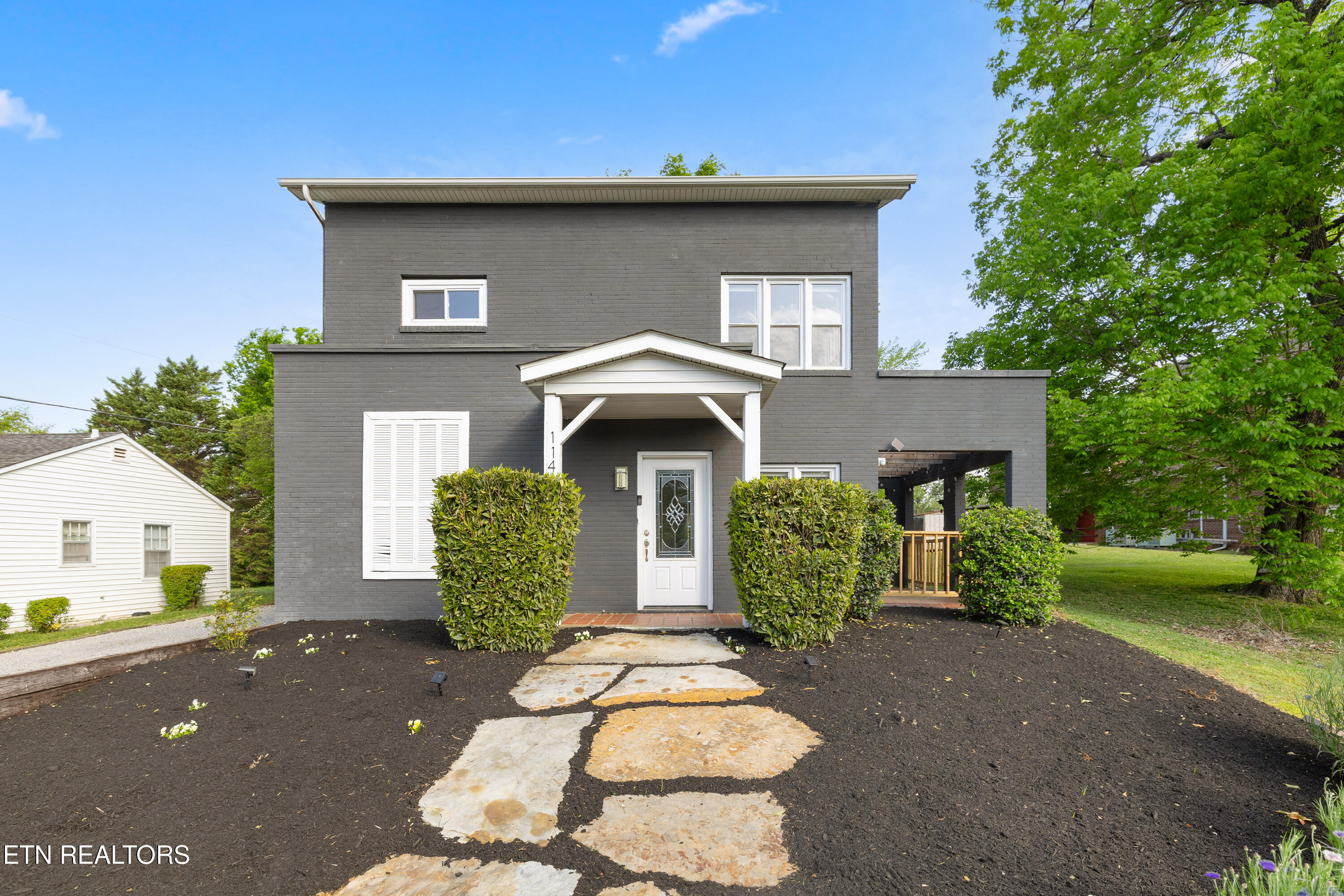 1146 E Lincoln Road Maryville TN 37804