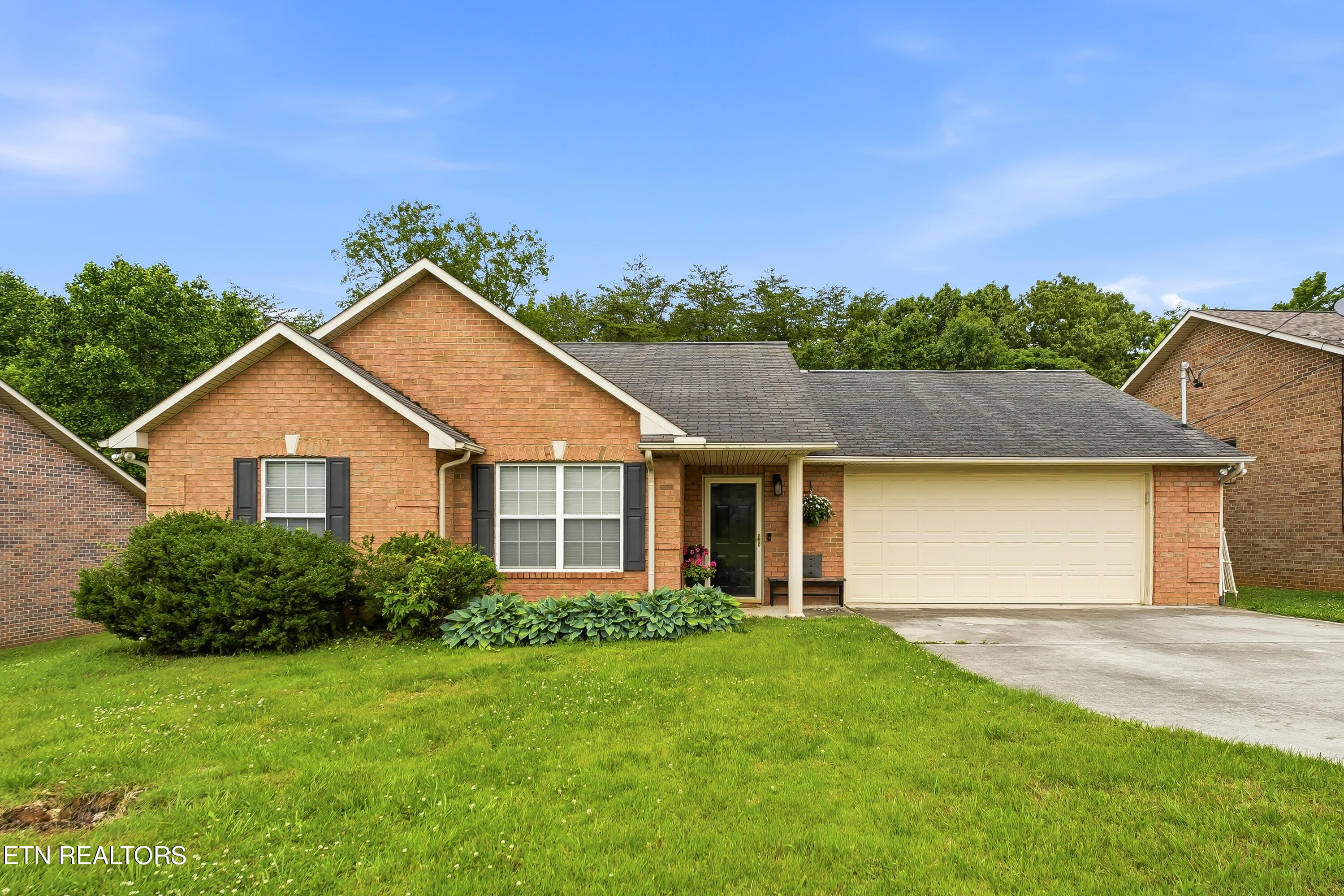6755 Puritan Lane Corryton TN 37721