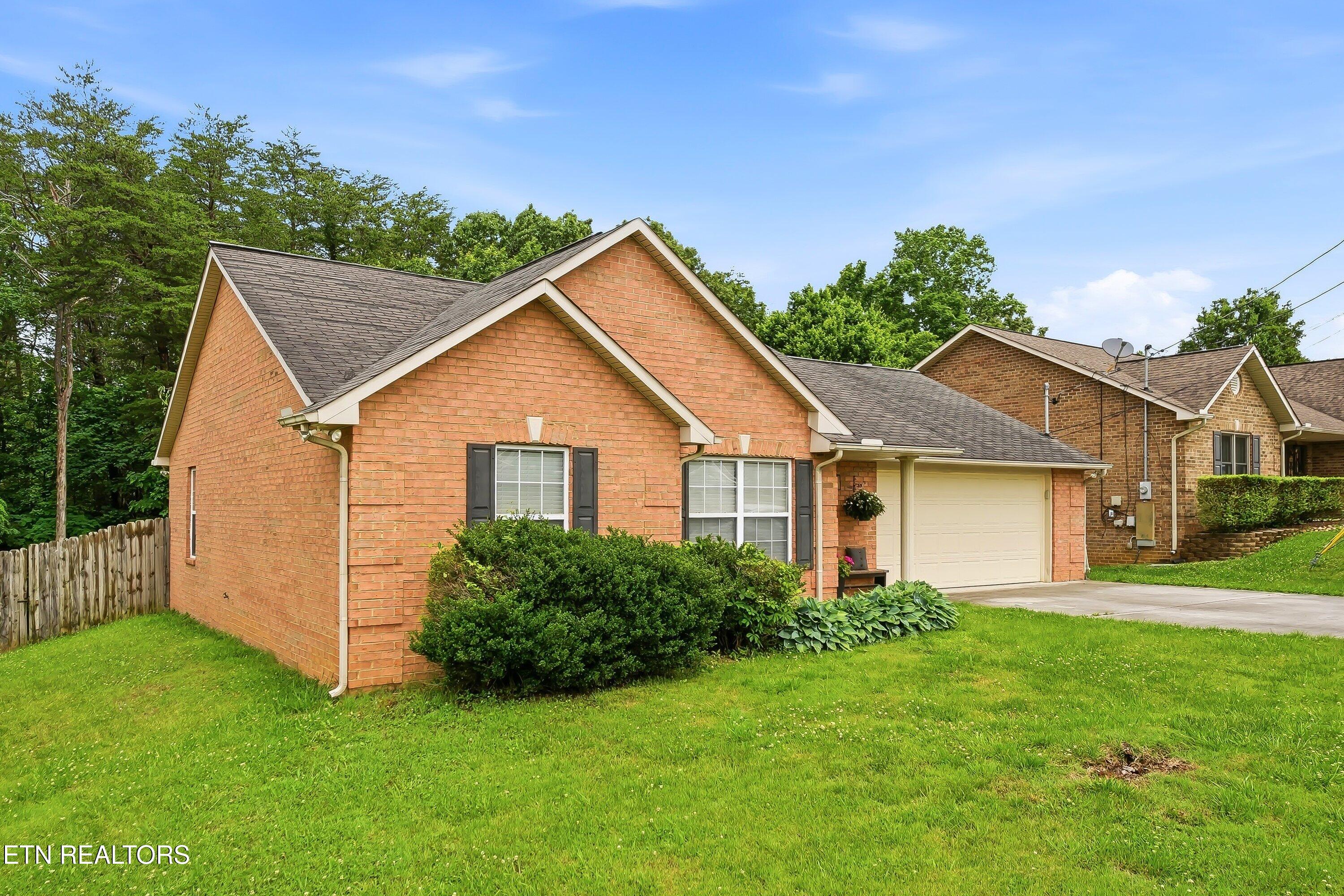 6755 Puritan Lane Corryton TN 37721