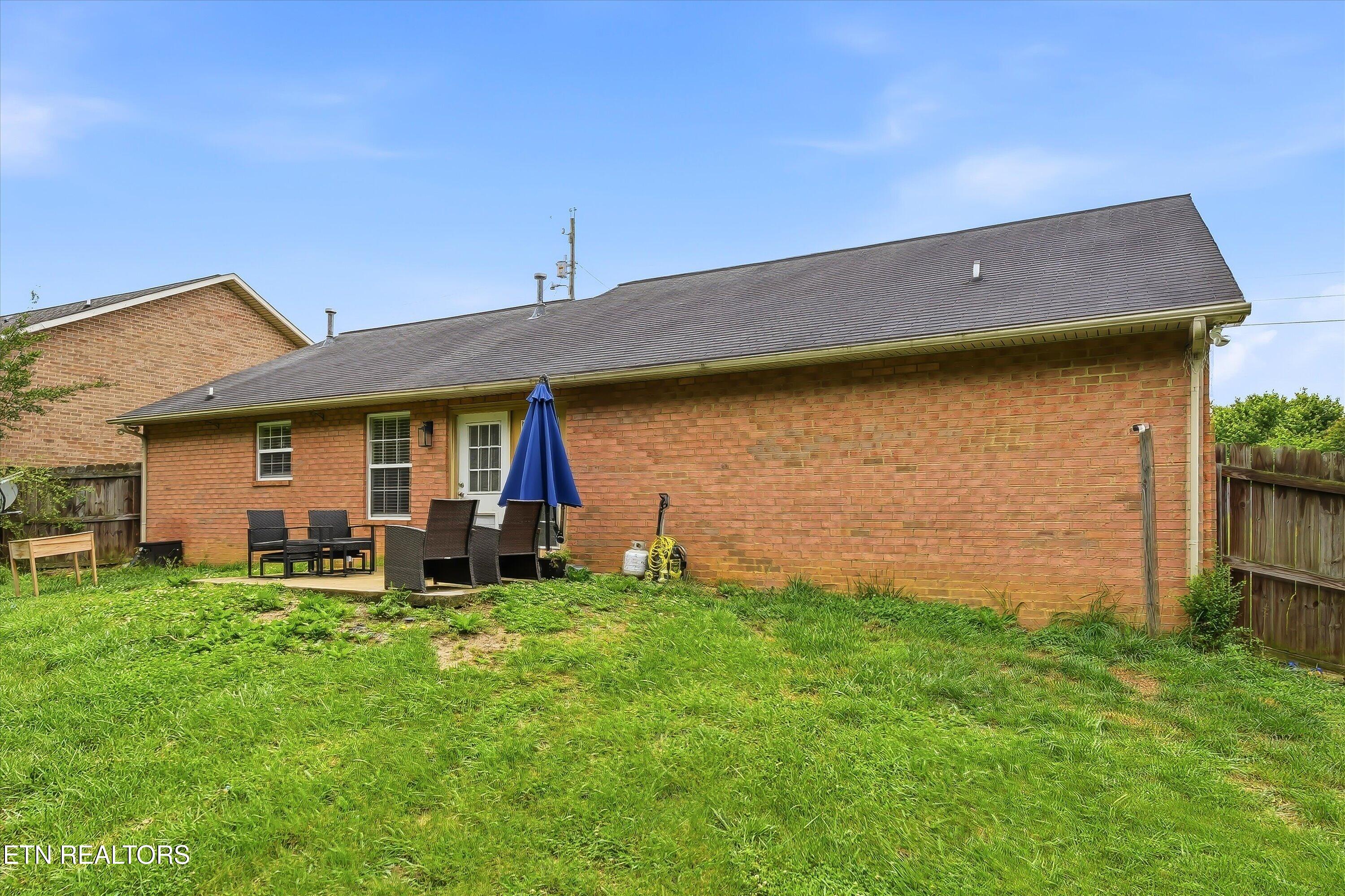 6755 Puritan Lane Corryton TN 37721
