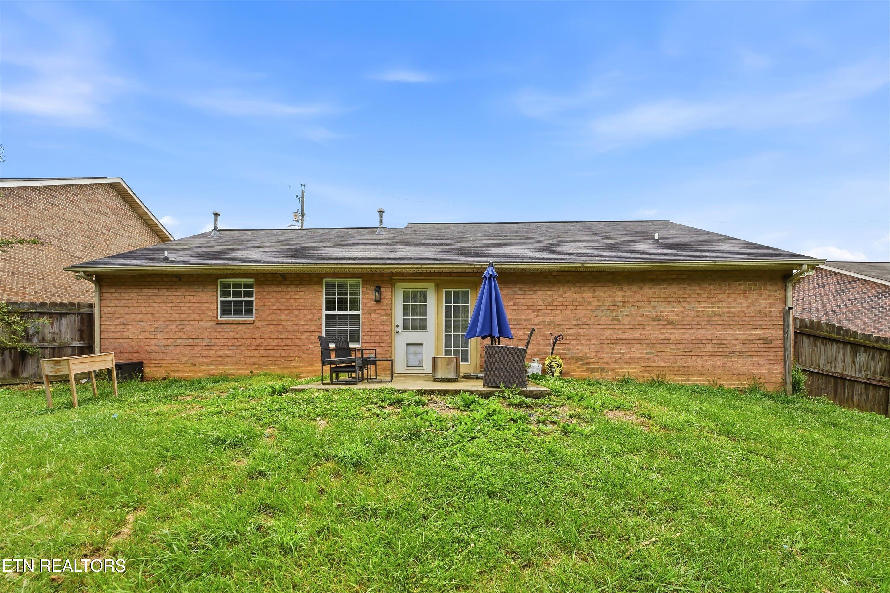 6755 Puritan Lane Corryton TN 37721