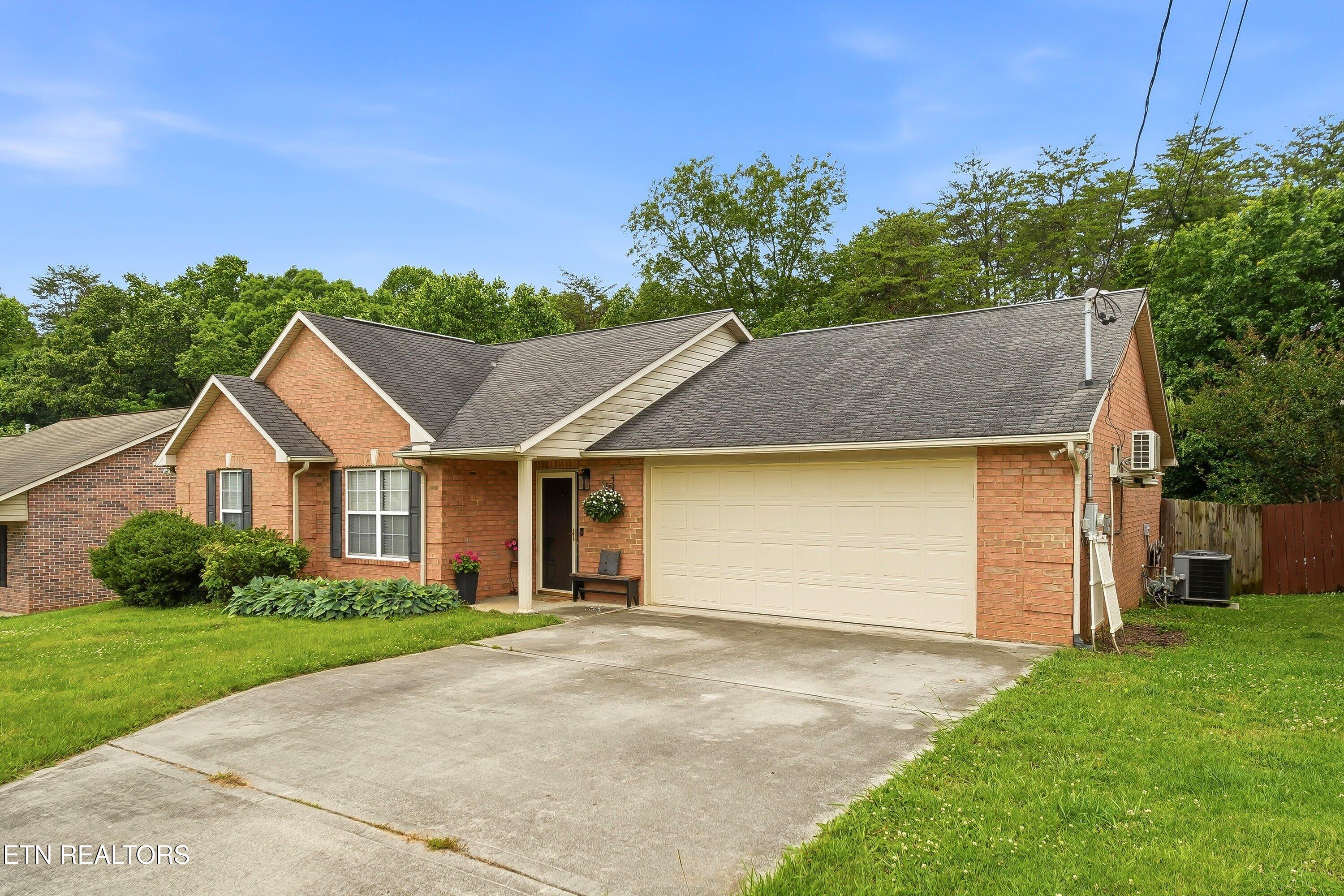 6755 Puritan Lane Corryton TN 37721
