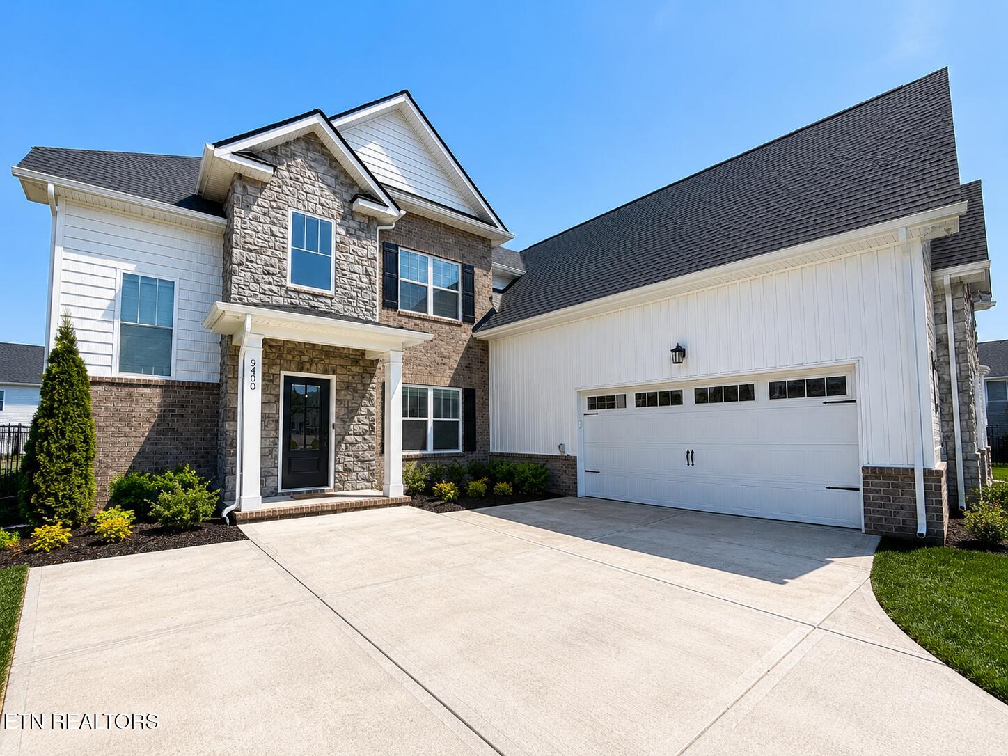 9400 Liberty Bell Road Powell TN 37849