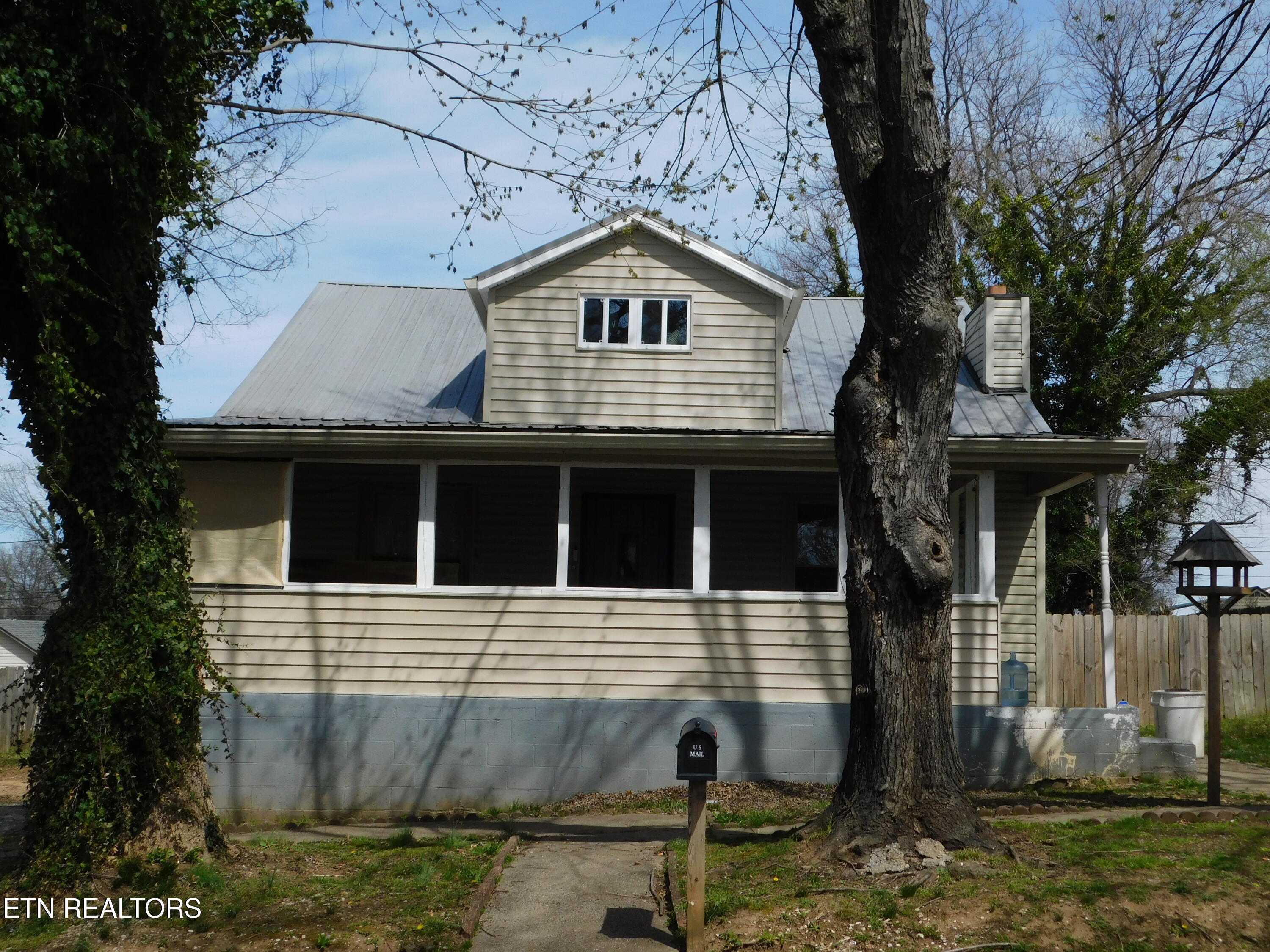 2035 Boyd Street Knoxville TN 37921