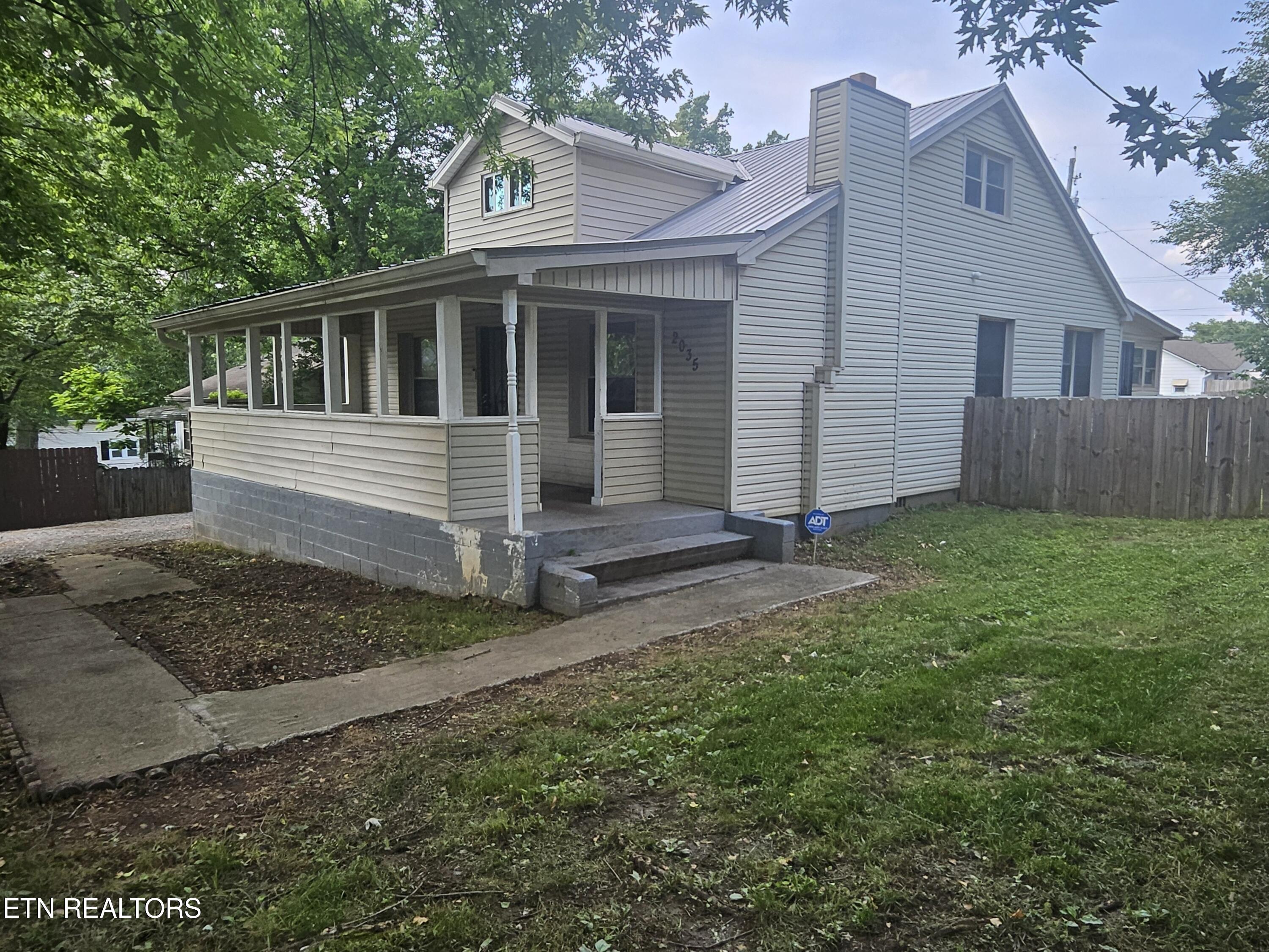 2035 Boyd Street Knoxville TN 37921