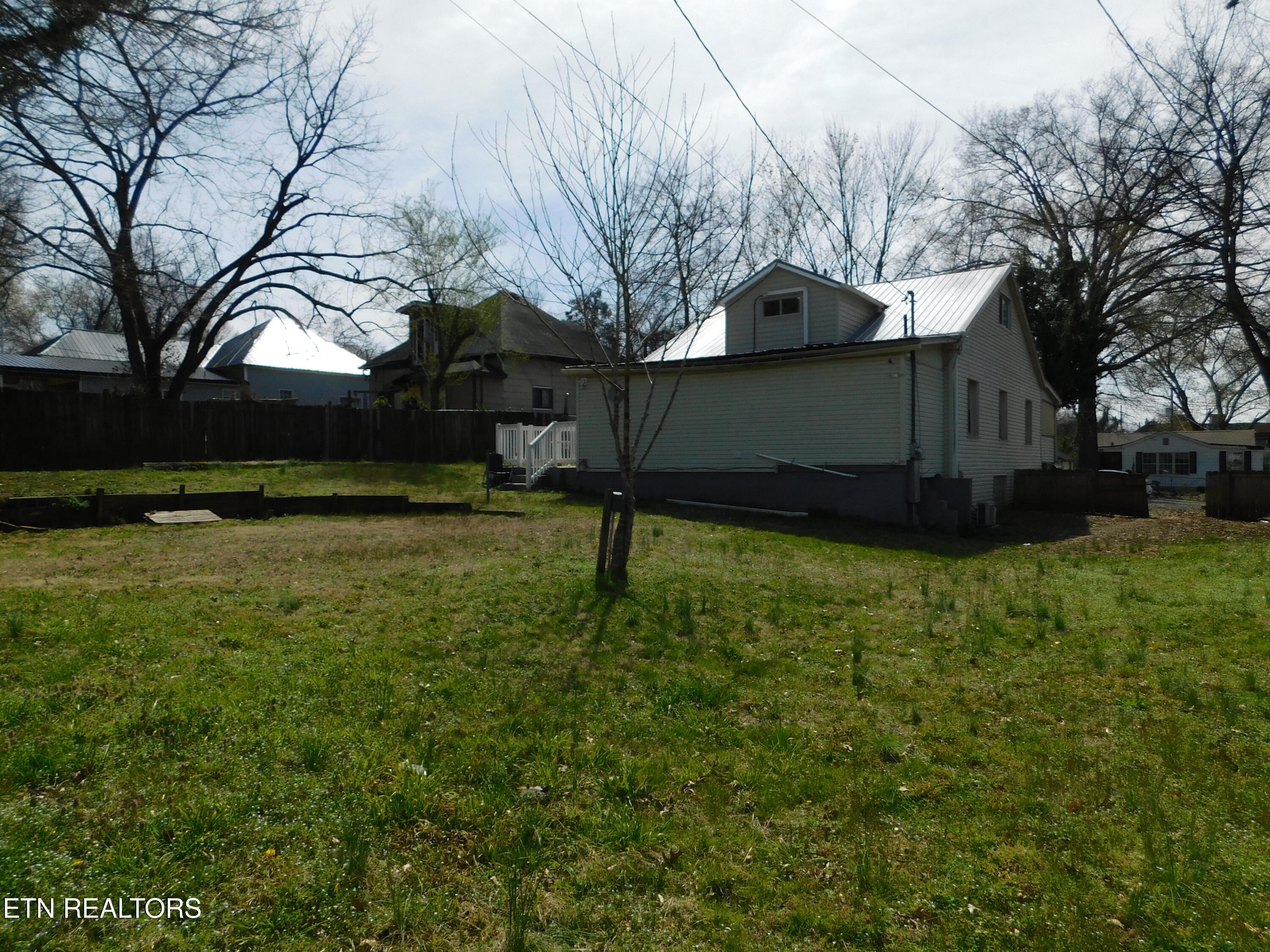 2035 Boyd Street Knoxville TN 37921