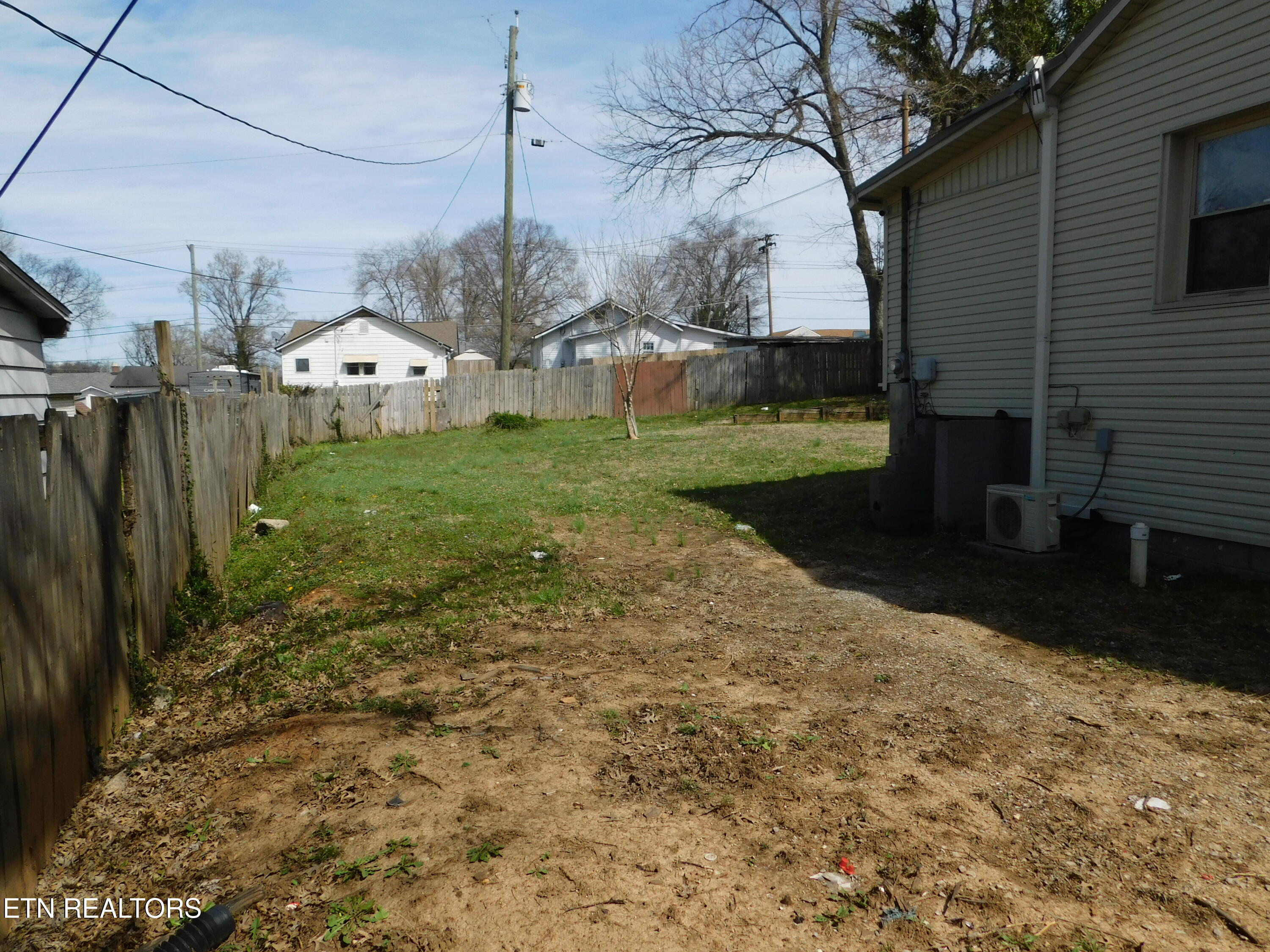 2035 Boyd Street Knoxville TN 37921