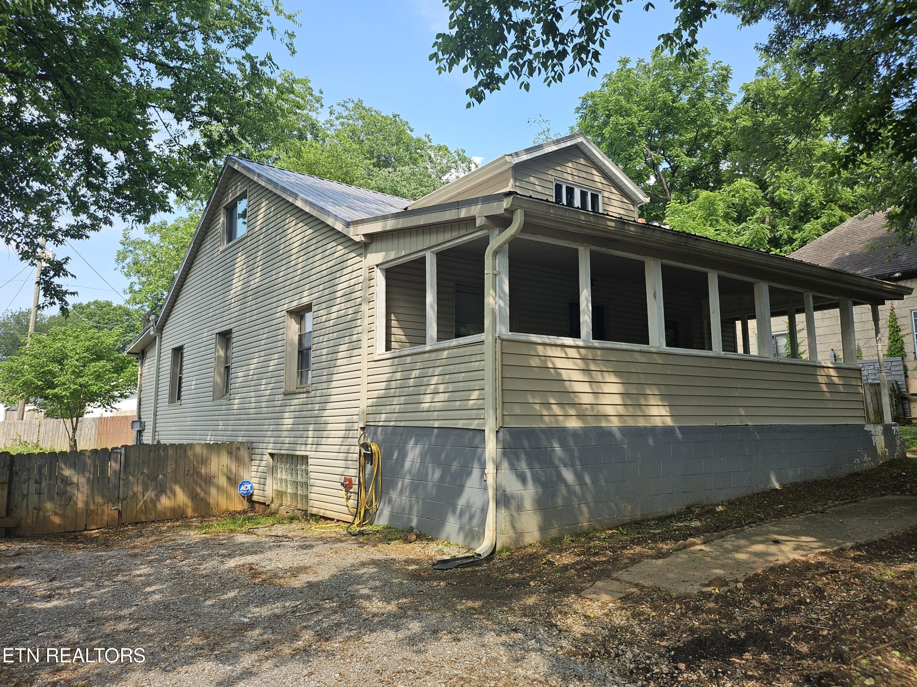 2035 Boyd Street Knoxville TN 37921