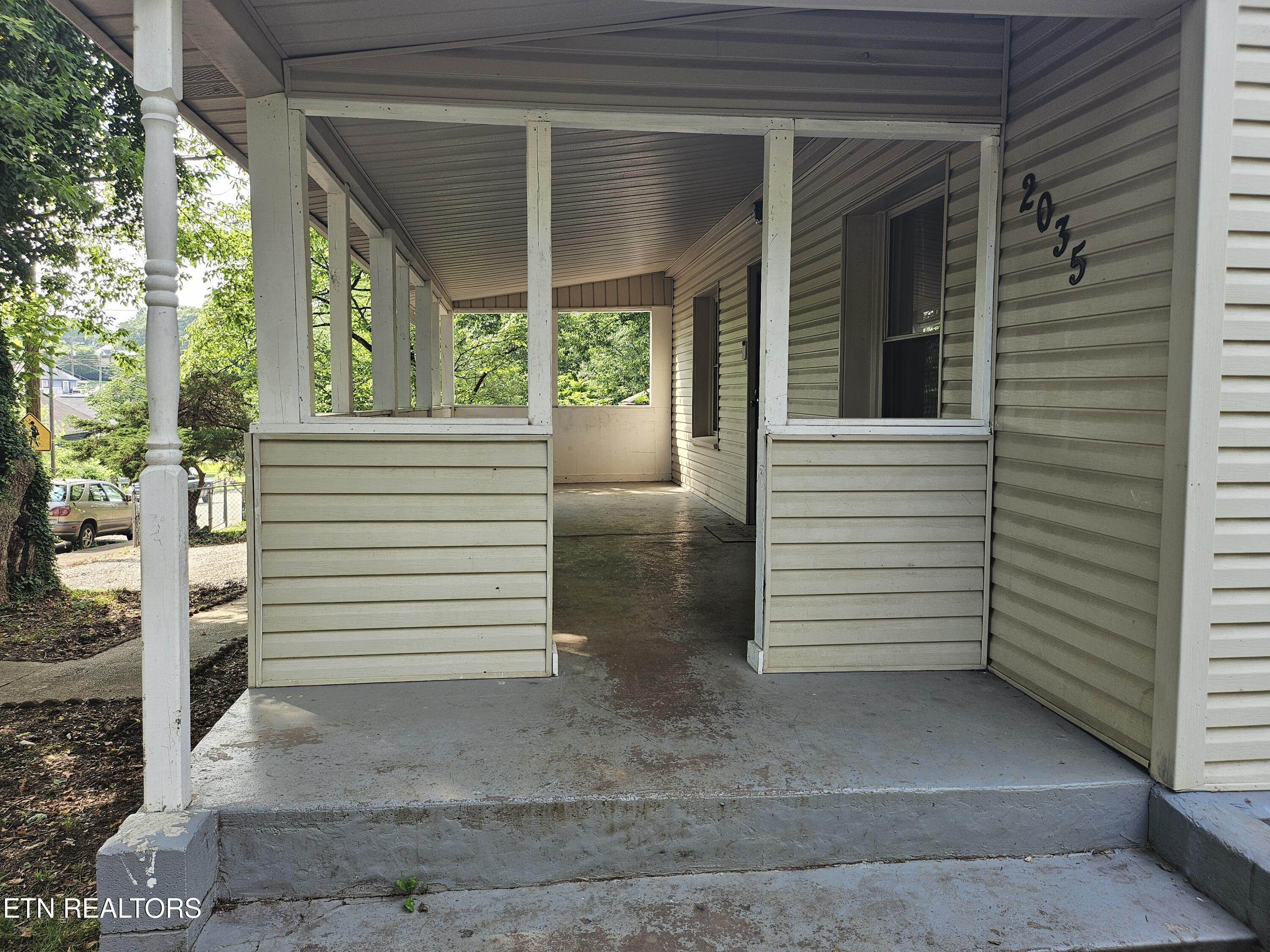 2035 Boyd Street Knoxville TN 37921
