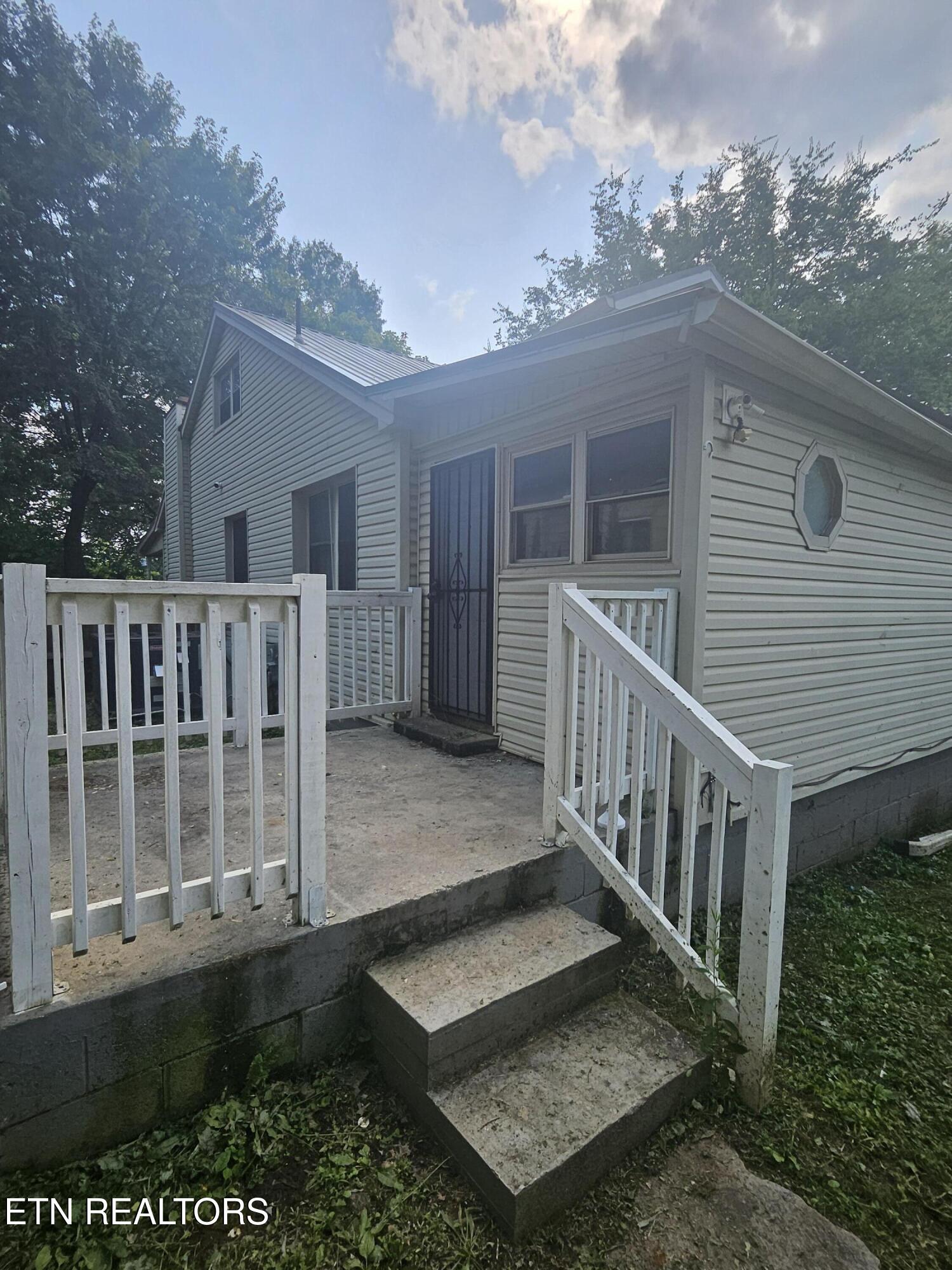 2035 Boyd Street Knoxville TN 37921