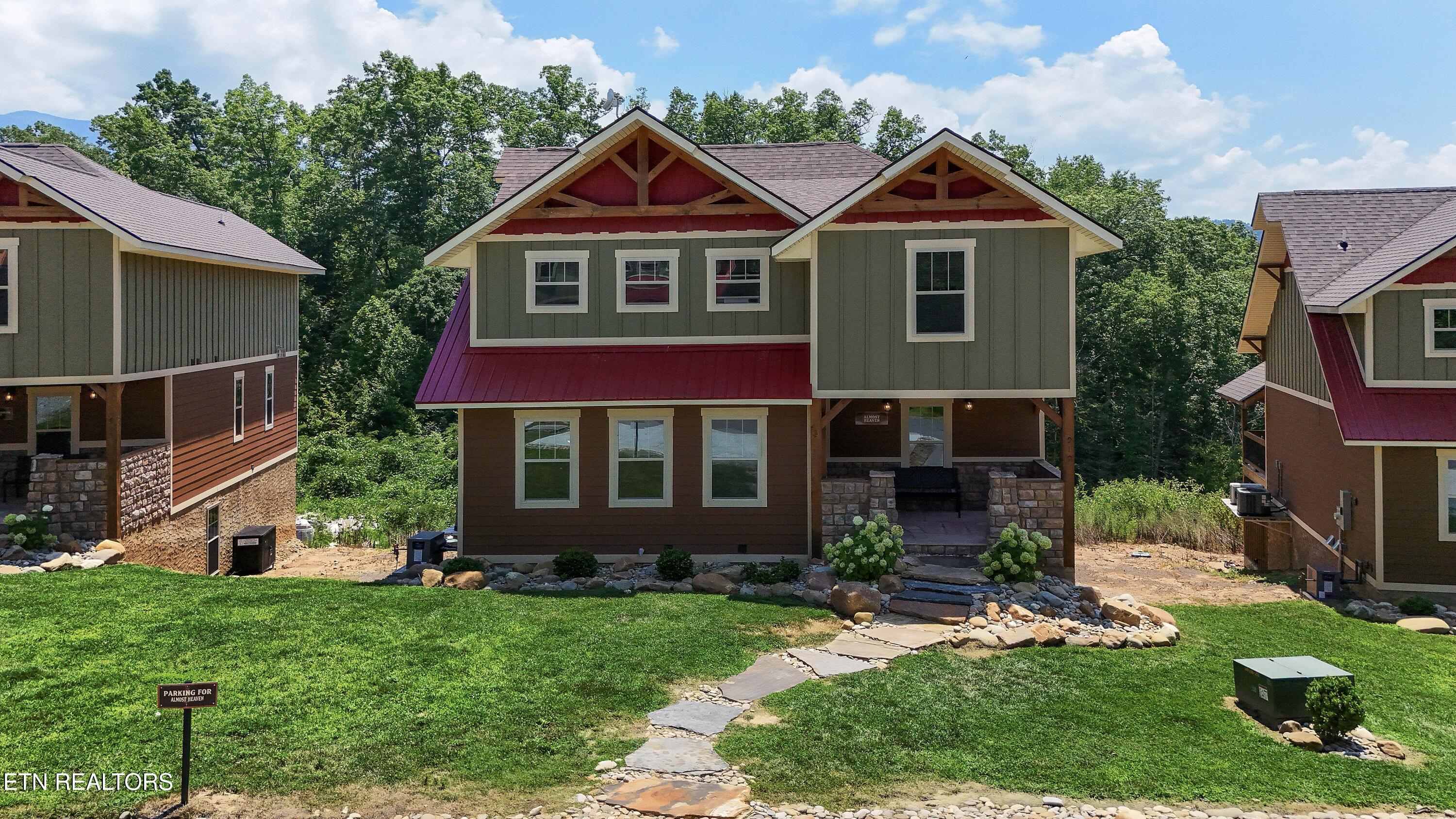 919 Whittlers Way Gatlinburg TN 37738